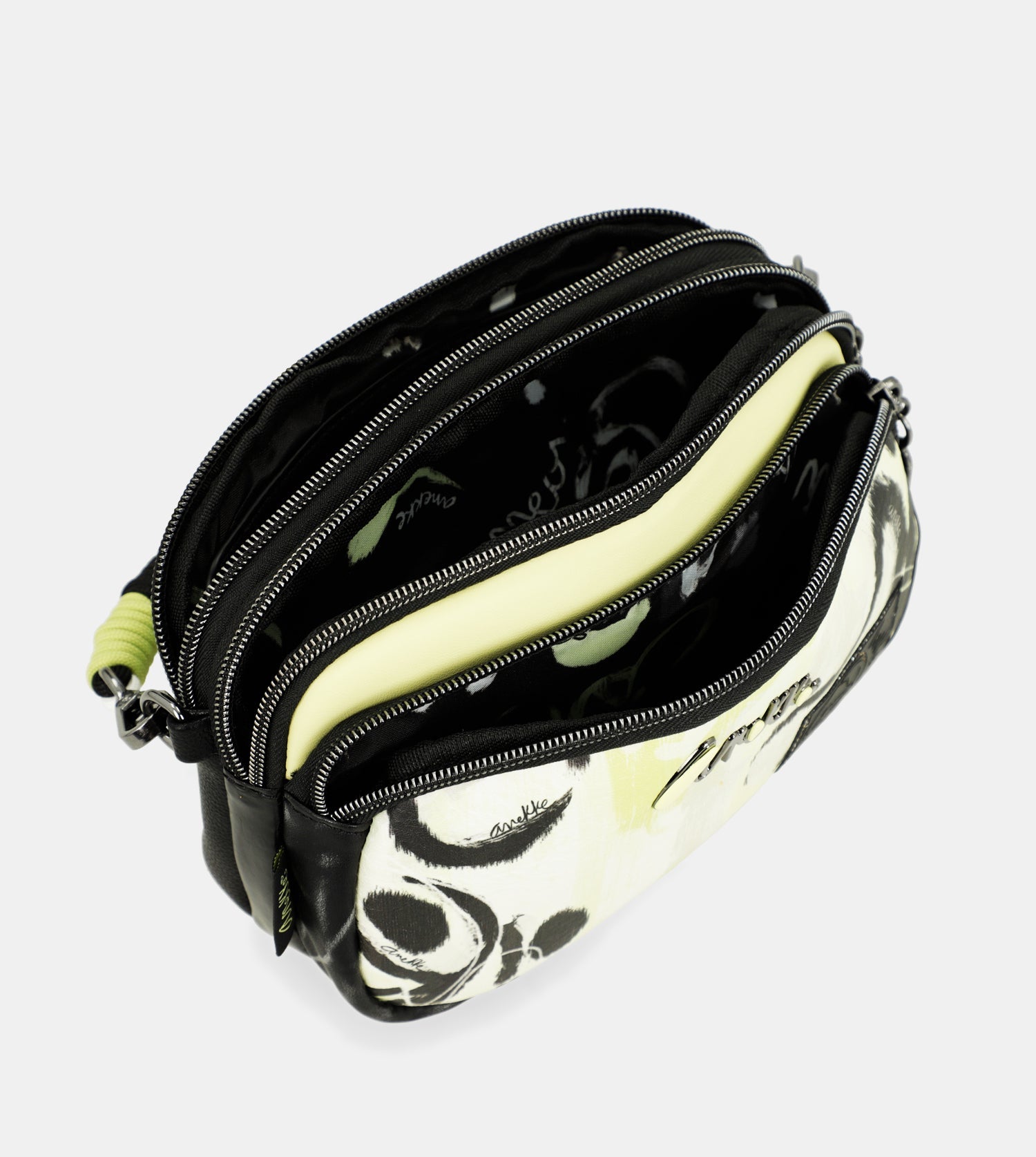 Petit sac bandoulière Nature Towanda