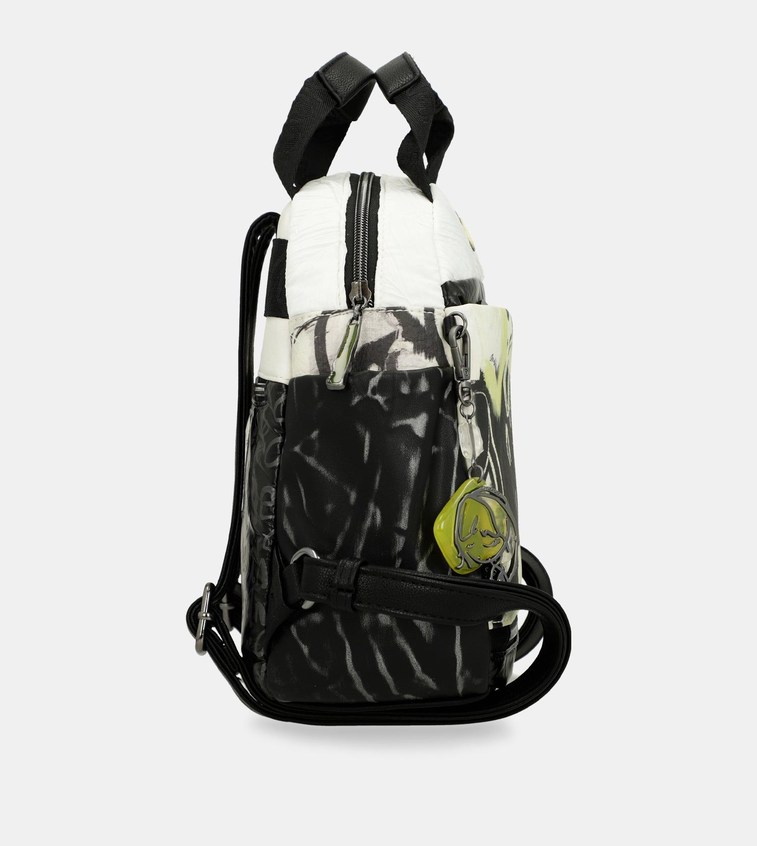 Sac à dos moyen Nature Towanda