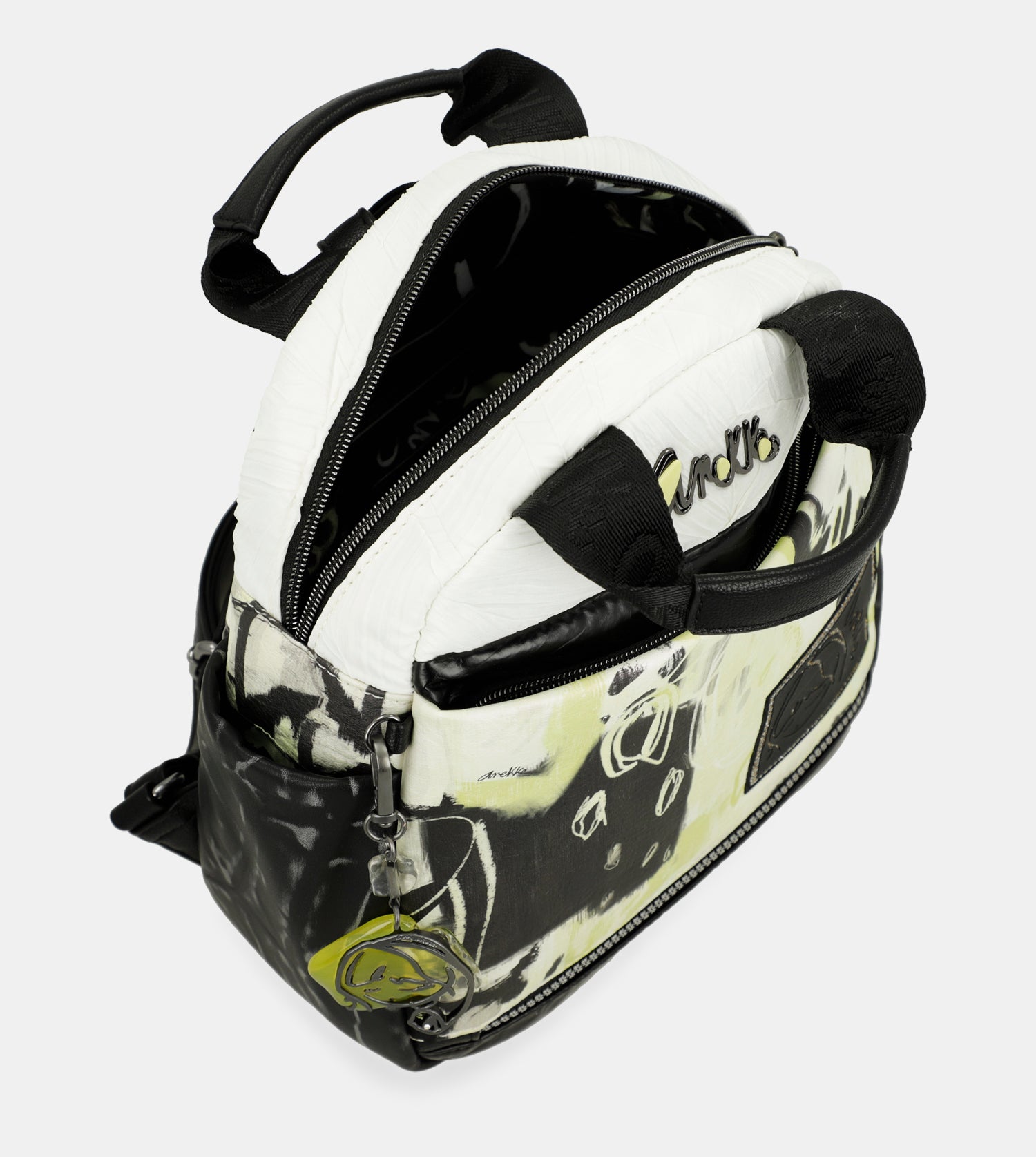 Sac à dos moyen Nature Towanda