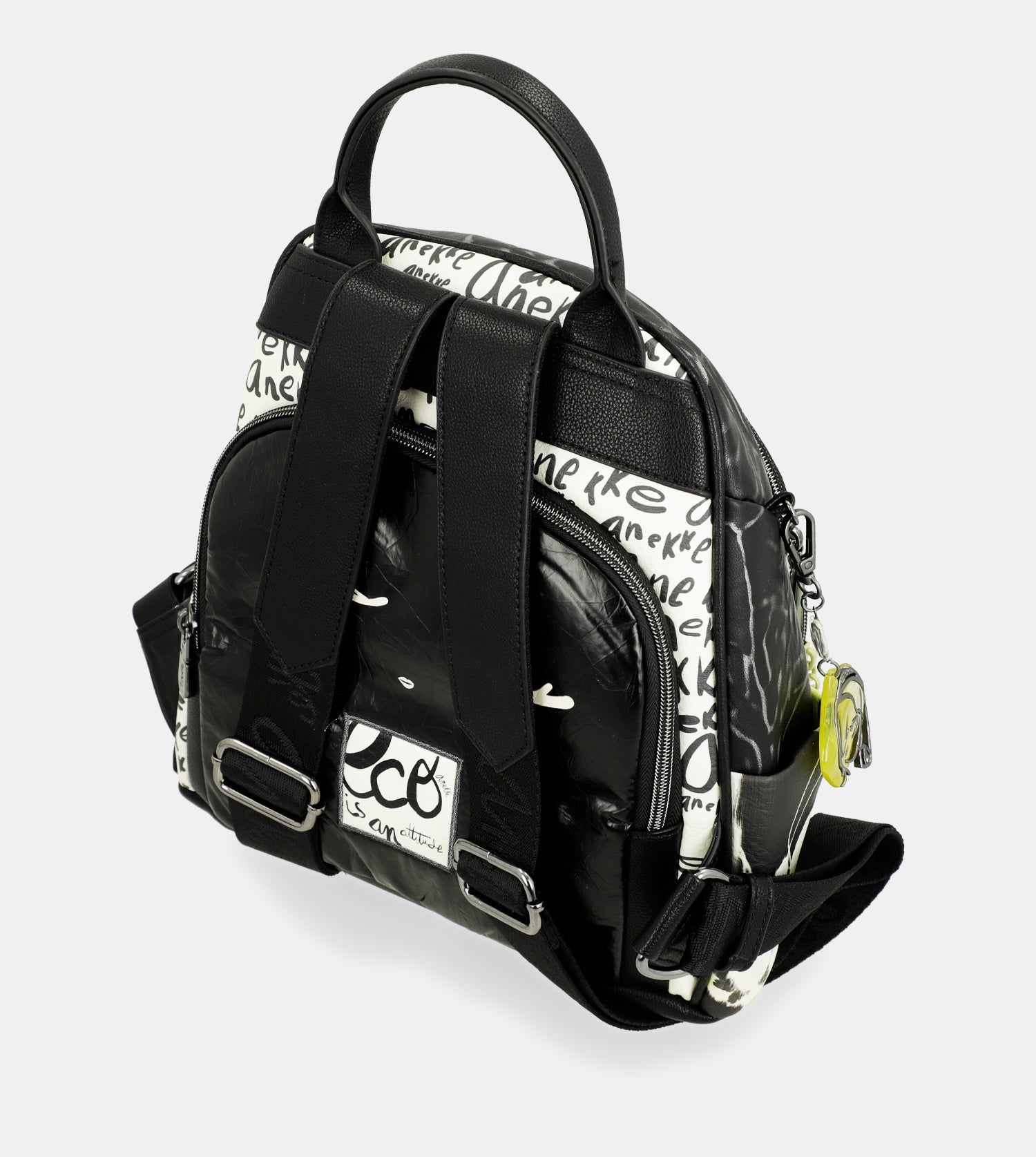 Sac à dos antivol Nature Towanda