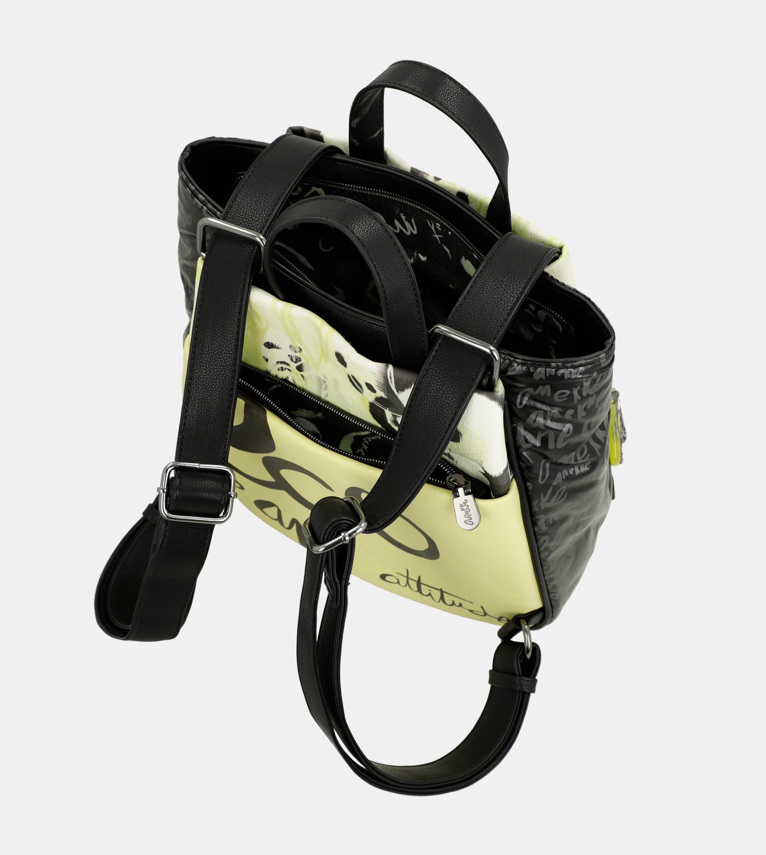 Sac à dos Nature Towanda