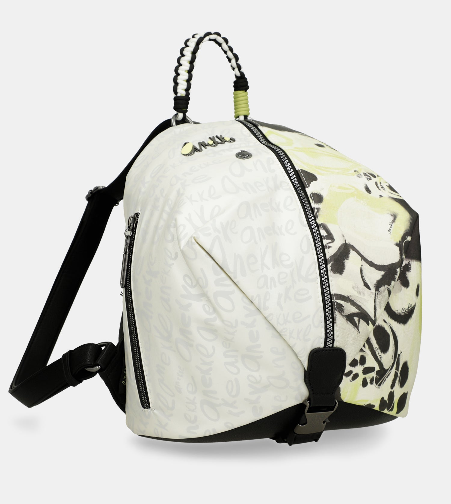 Sac à dos antivol Nature Towanda