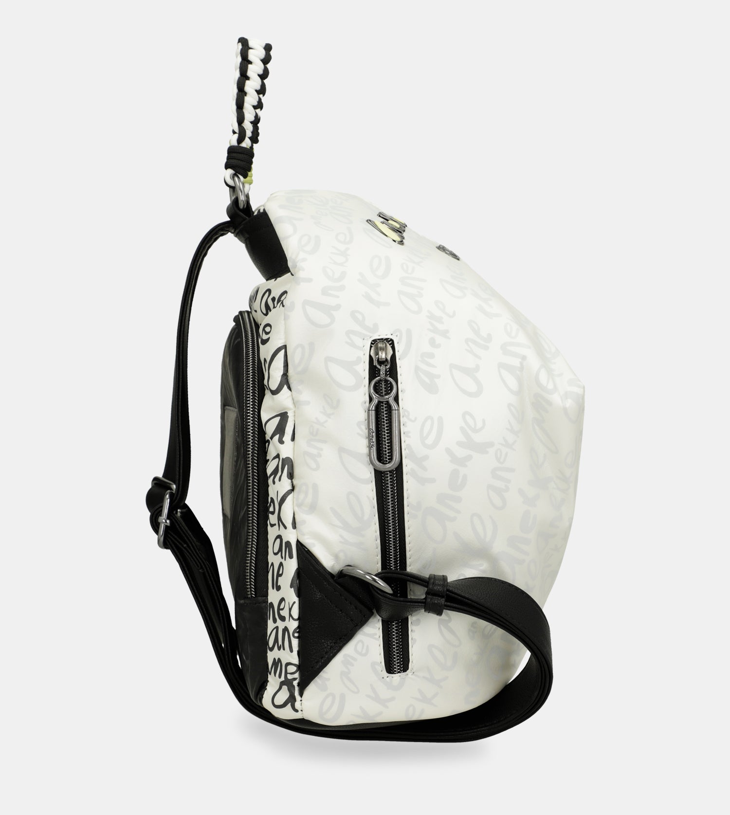 Sac à dos antivol Nature Towanda