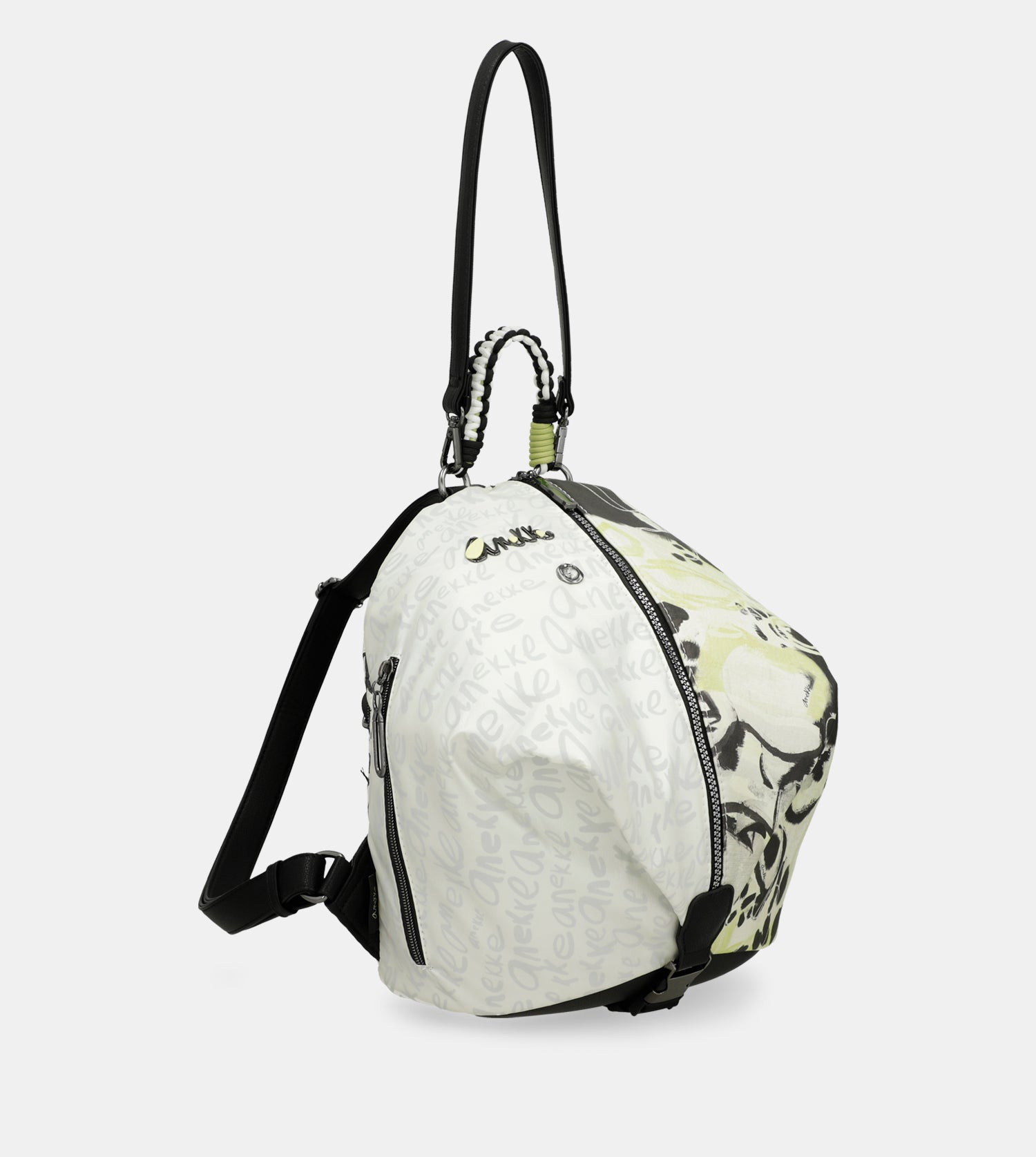Sac à dos antivol Nature Towanda