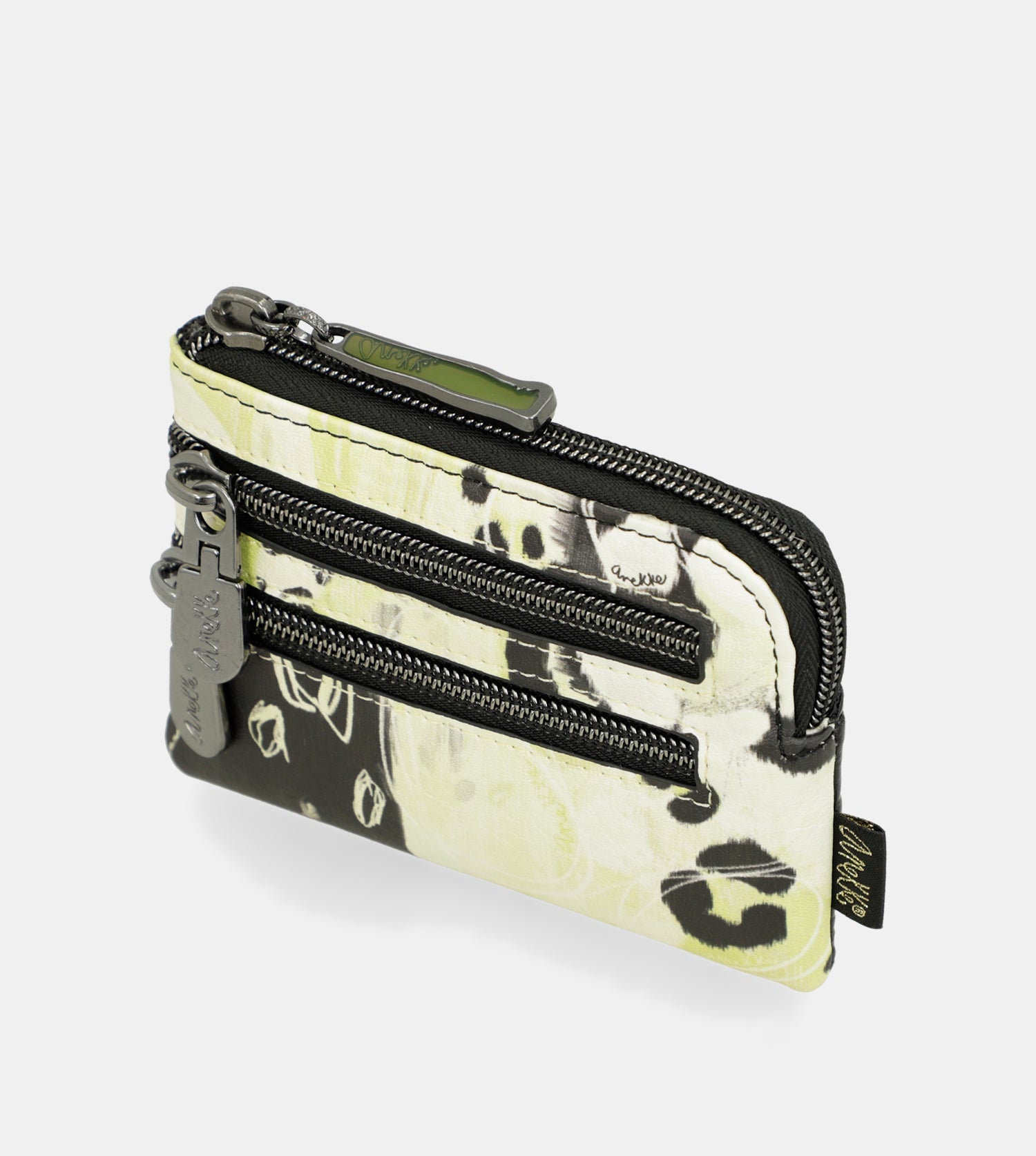 Petit porte-monnaie Nature Towanda