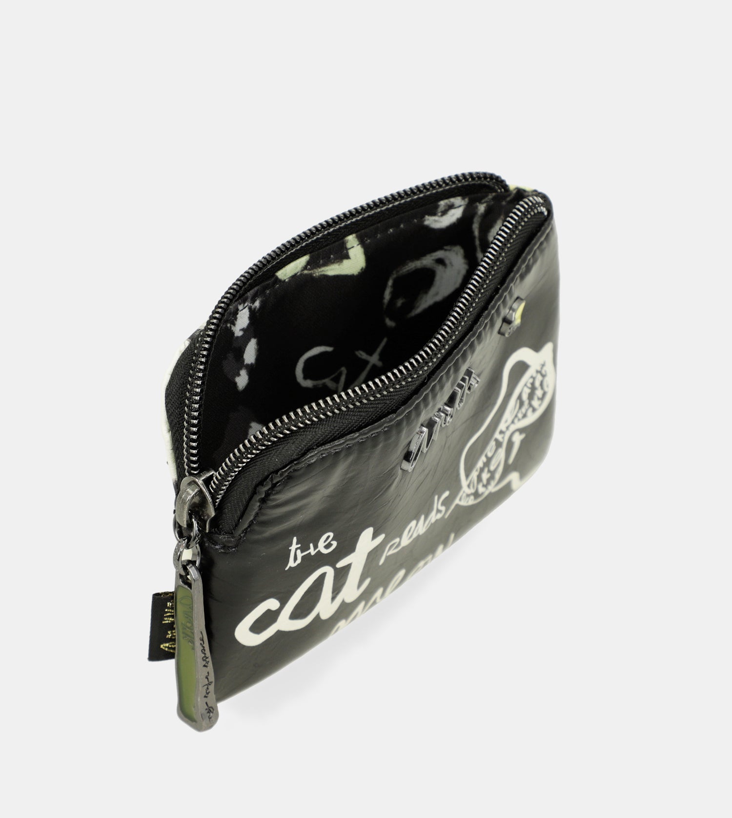 Petit porte-monnaie Nature Towanda