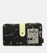 Portefeuille Nature Towanda RFID