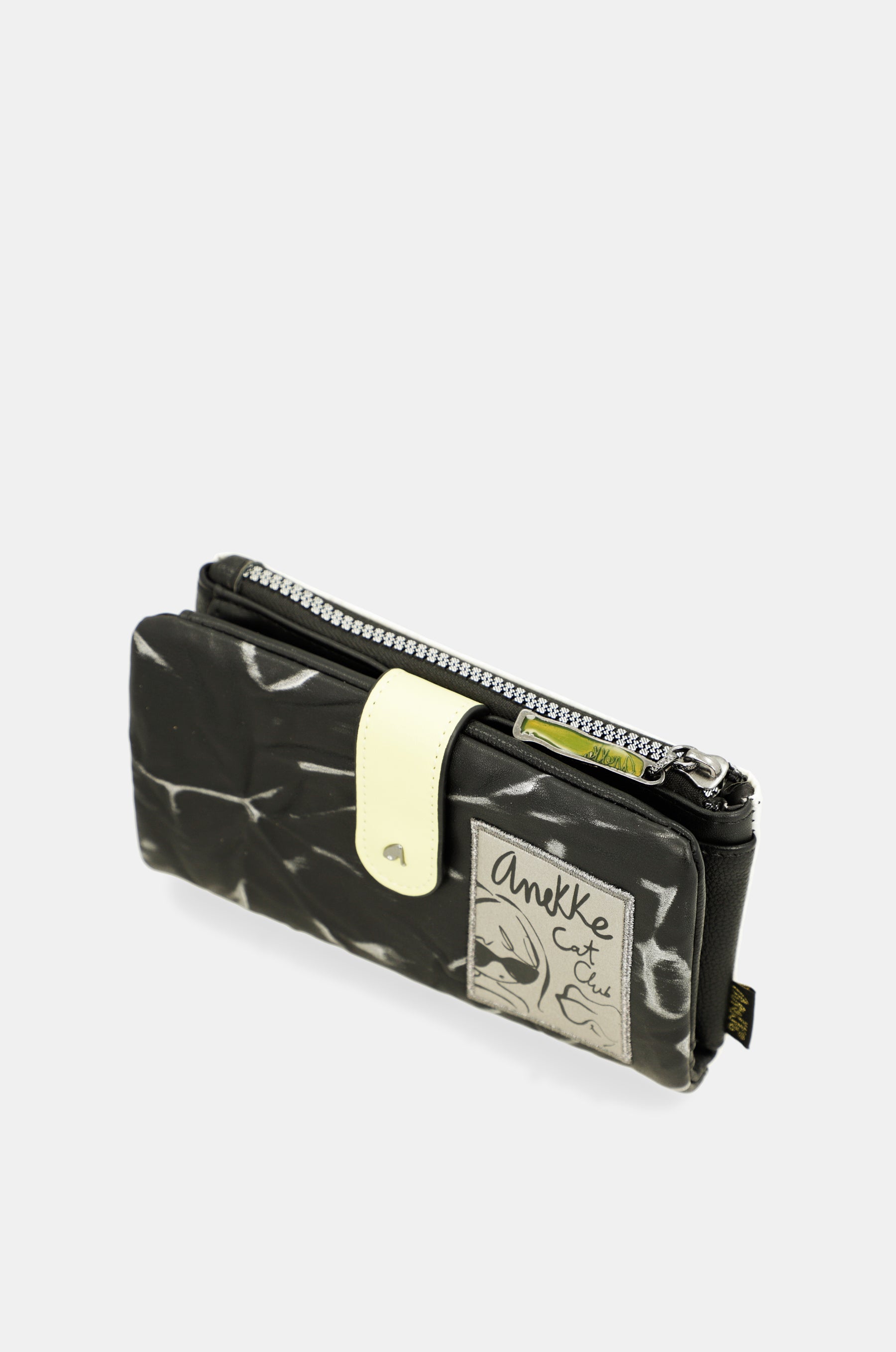 Portefeuille Nature Towanda RFID