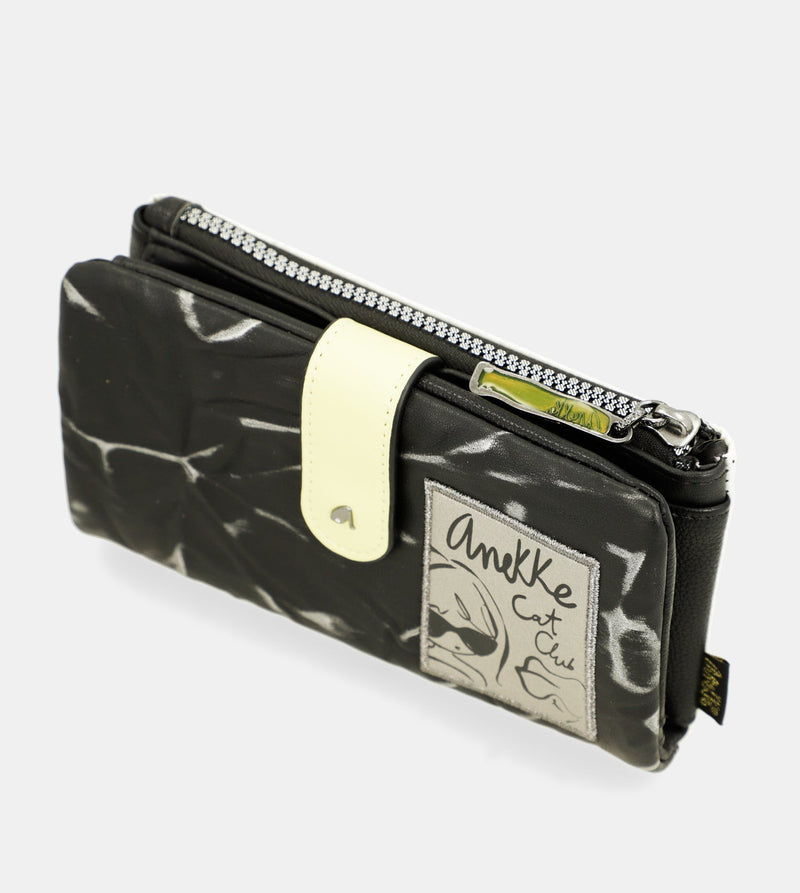 Portefeuille Nature Towanda RFID