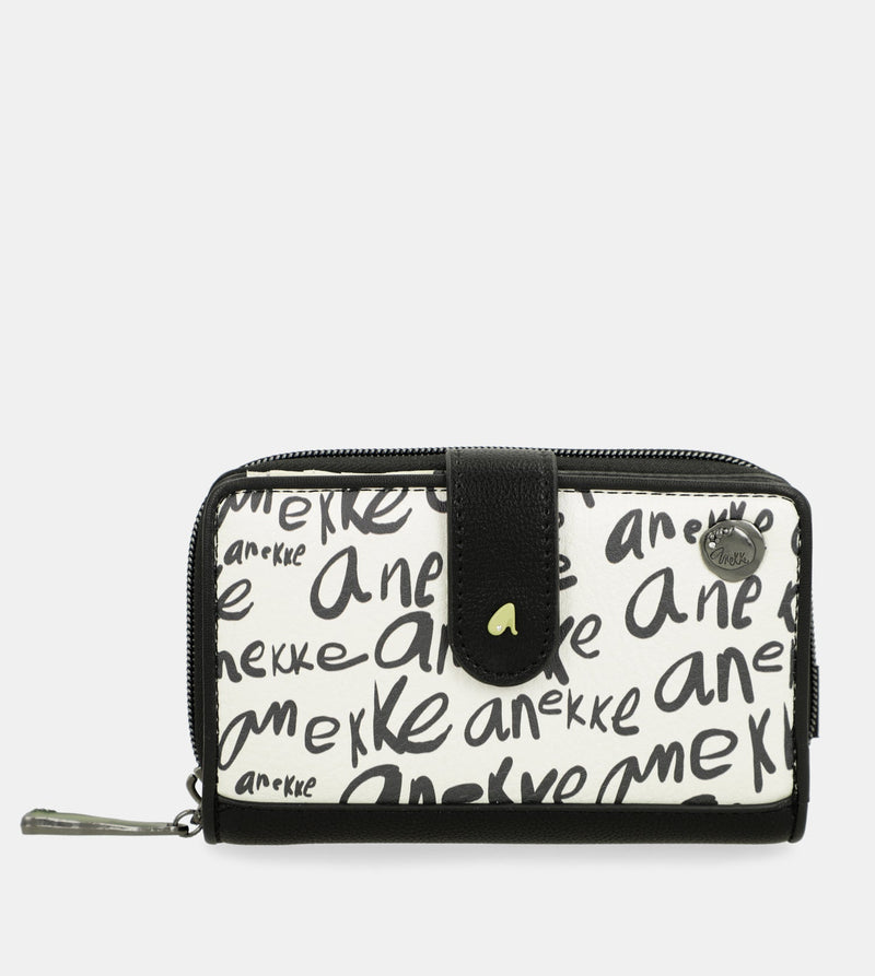 Portefeuille moyen Nature Towanda