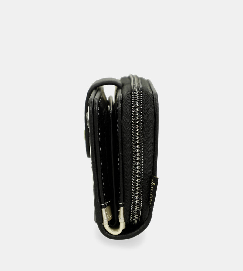 Portefeuille moyen Nature Towanda