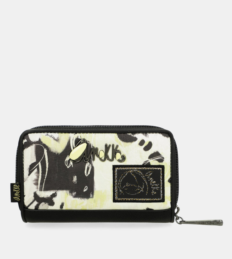 Portefeuille moyen Nature Towanda
