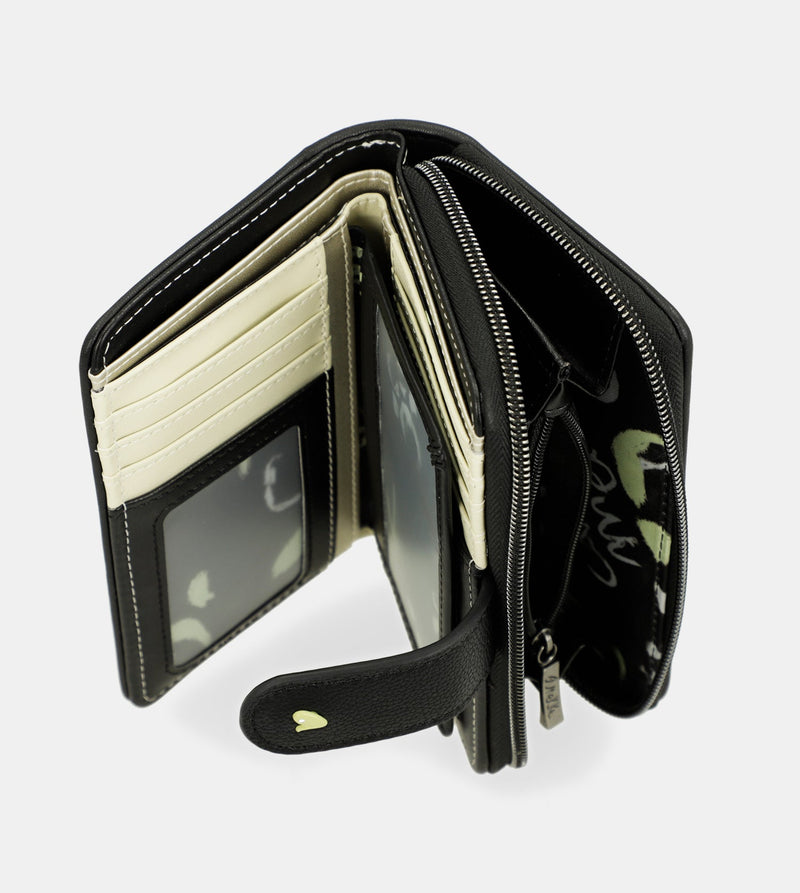 Portefeuille moyen Nature Towanda