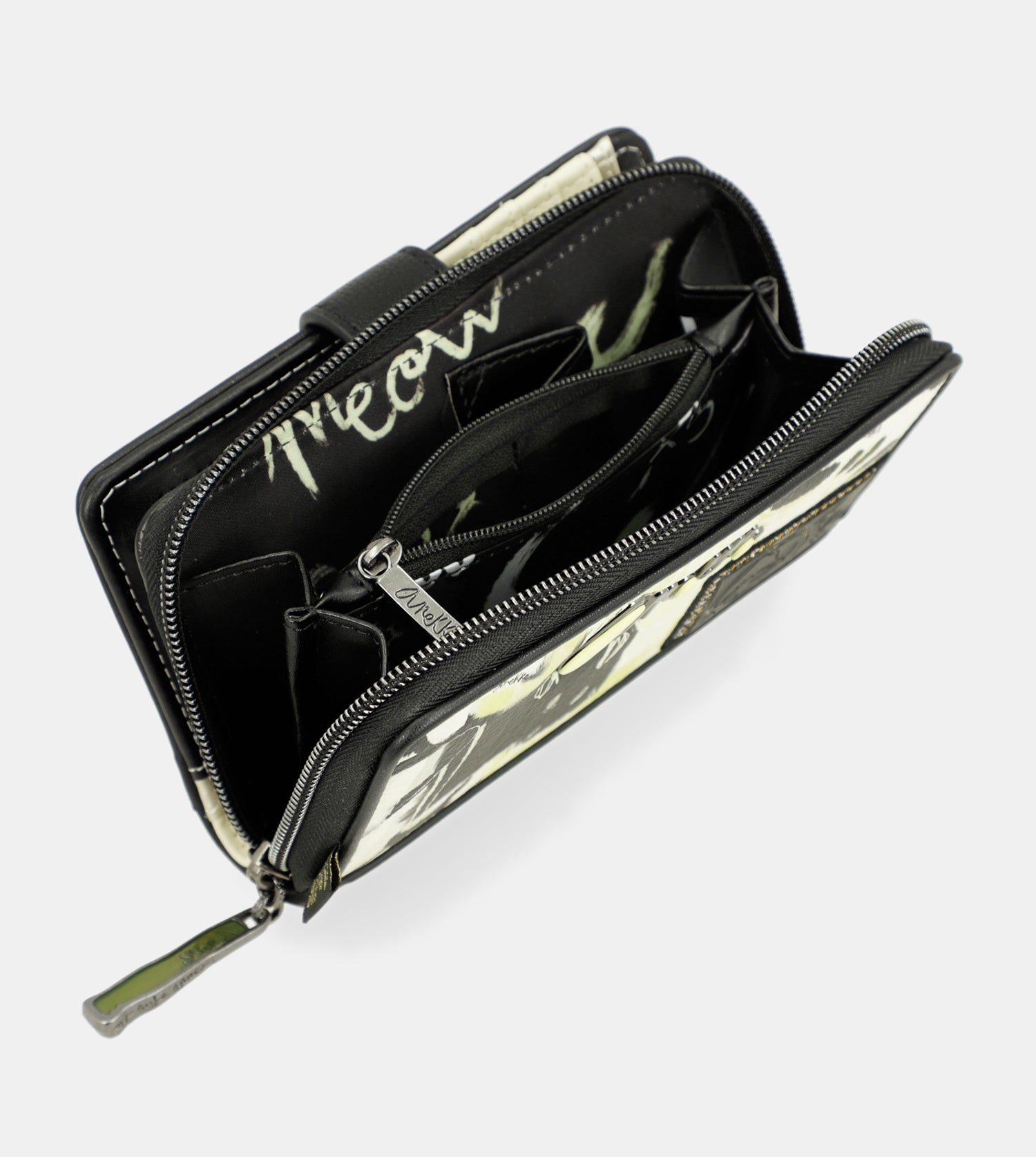 Portefeuille moyen Nature Towanda