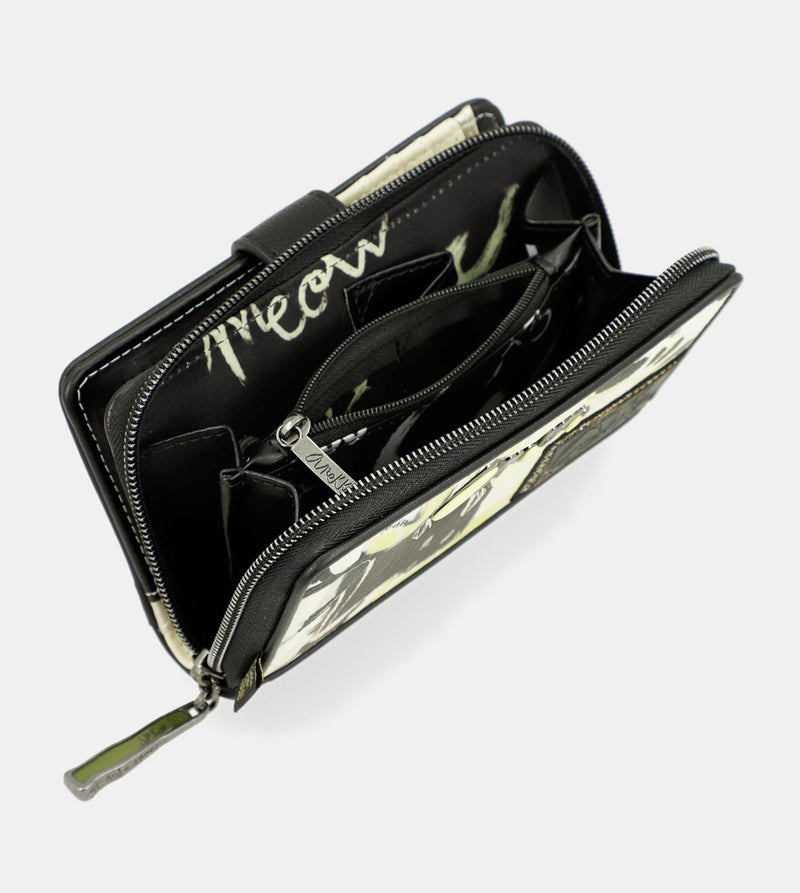 Portefeuille moyen Nature Towanda