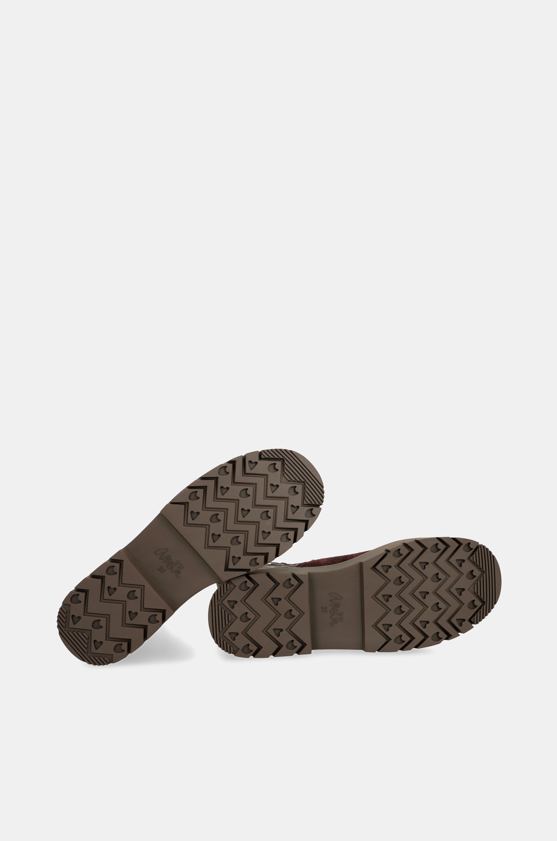 Bottes bordeaux Evolution