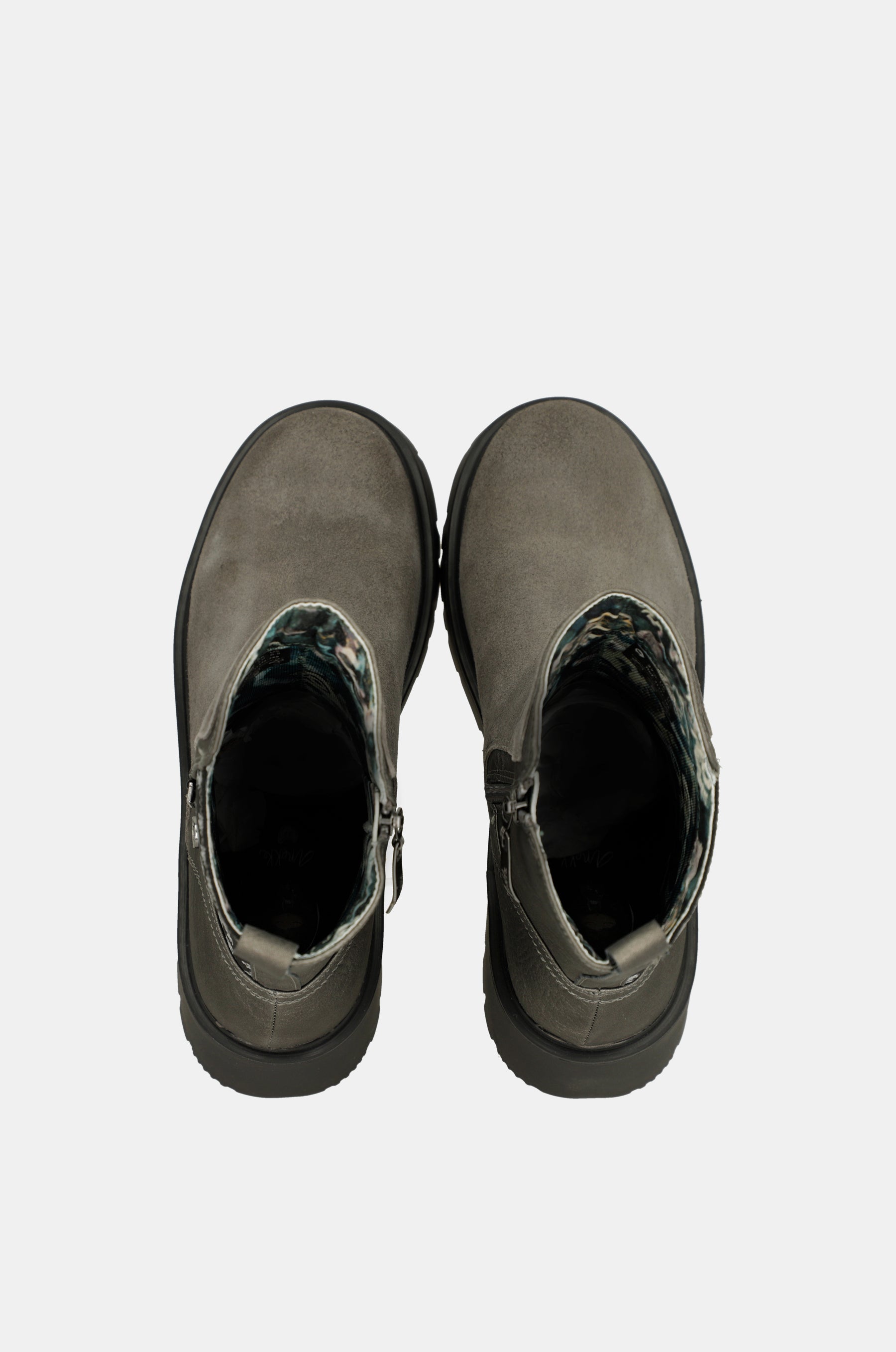 Bottes étain Nature Koko