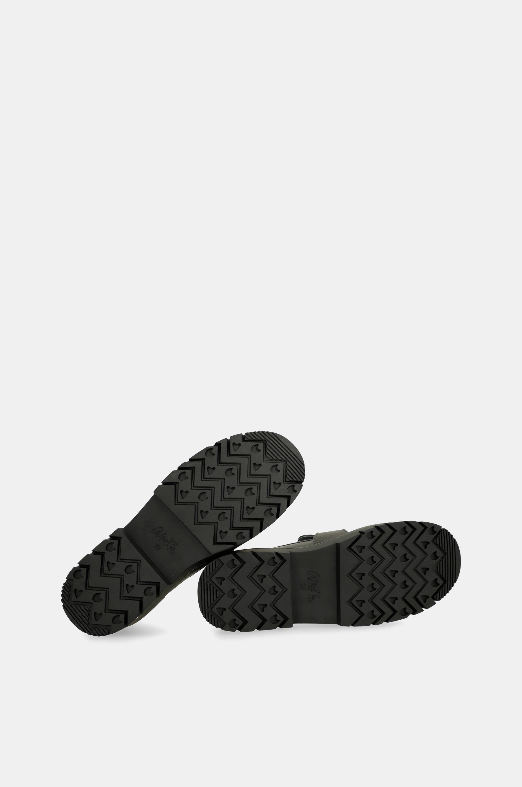 Mocassins Towanda noir