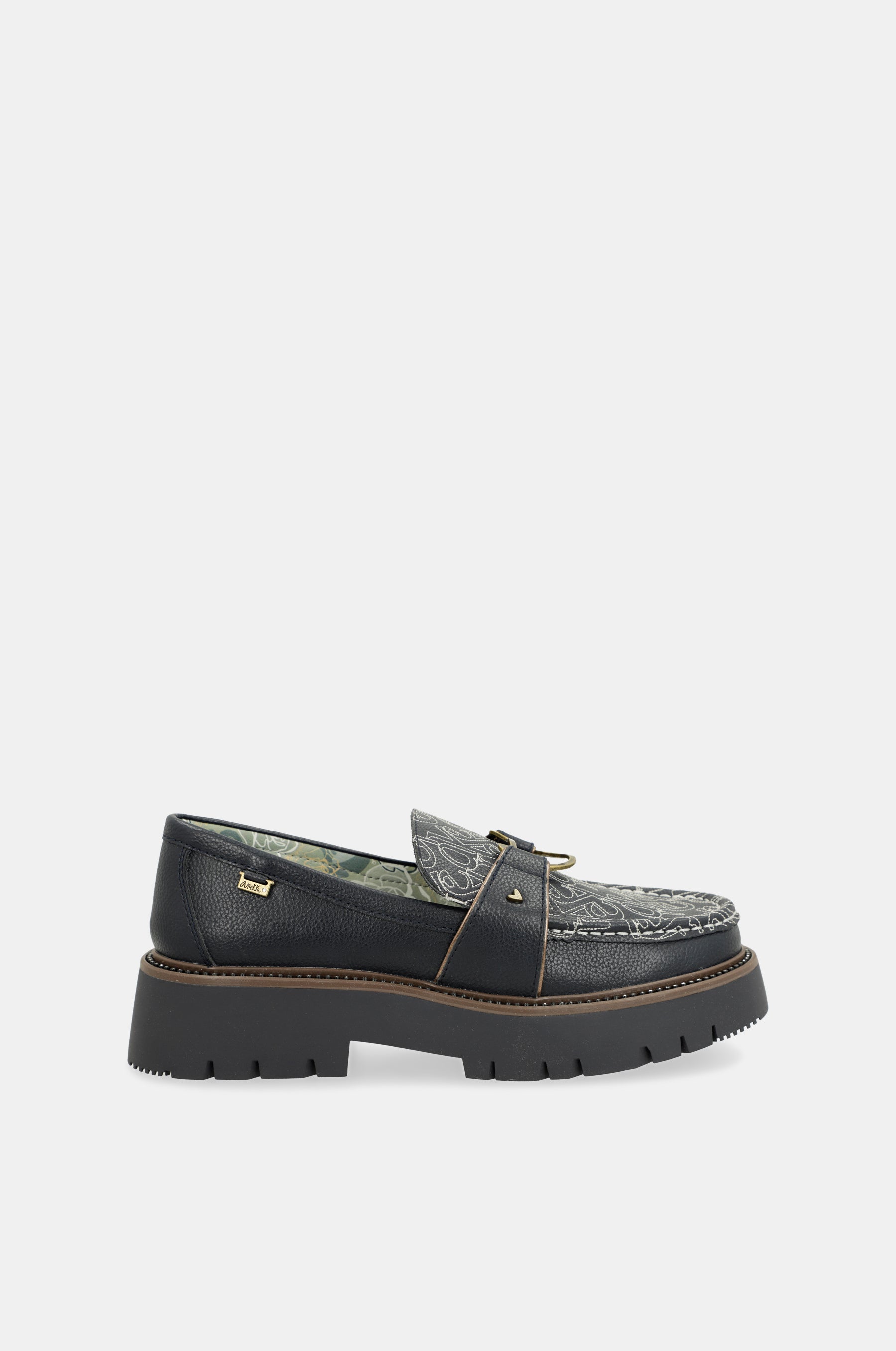 Mocassins Towanda marine