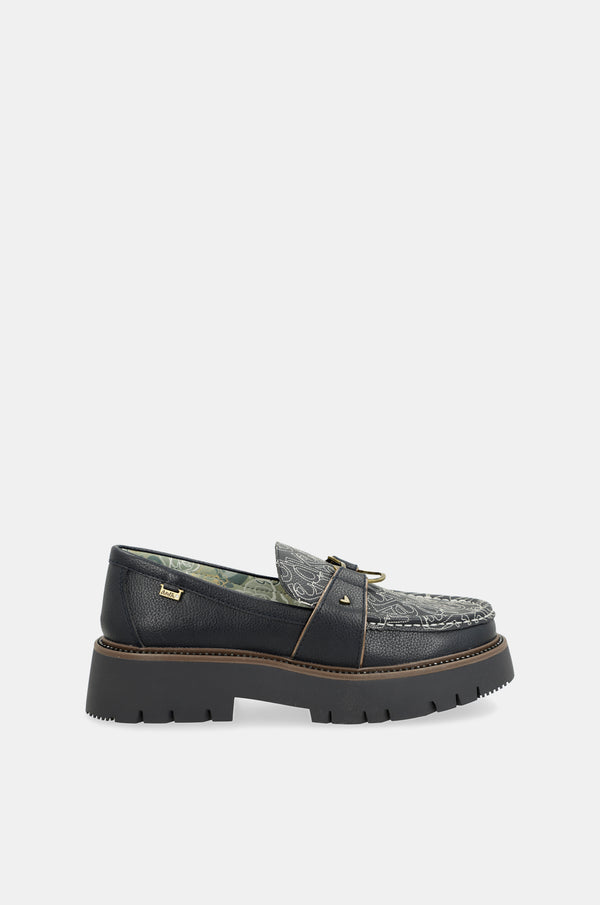 Mocassins Towanda marine