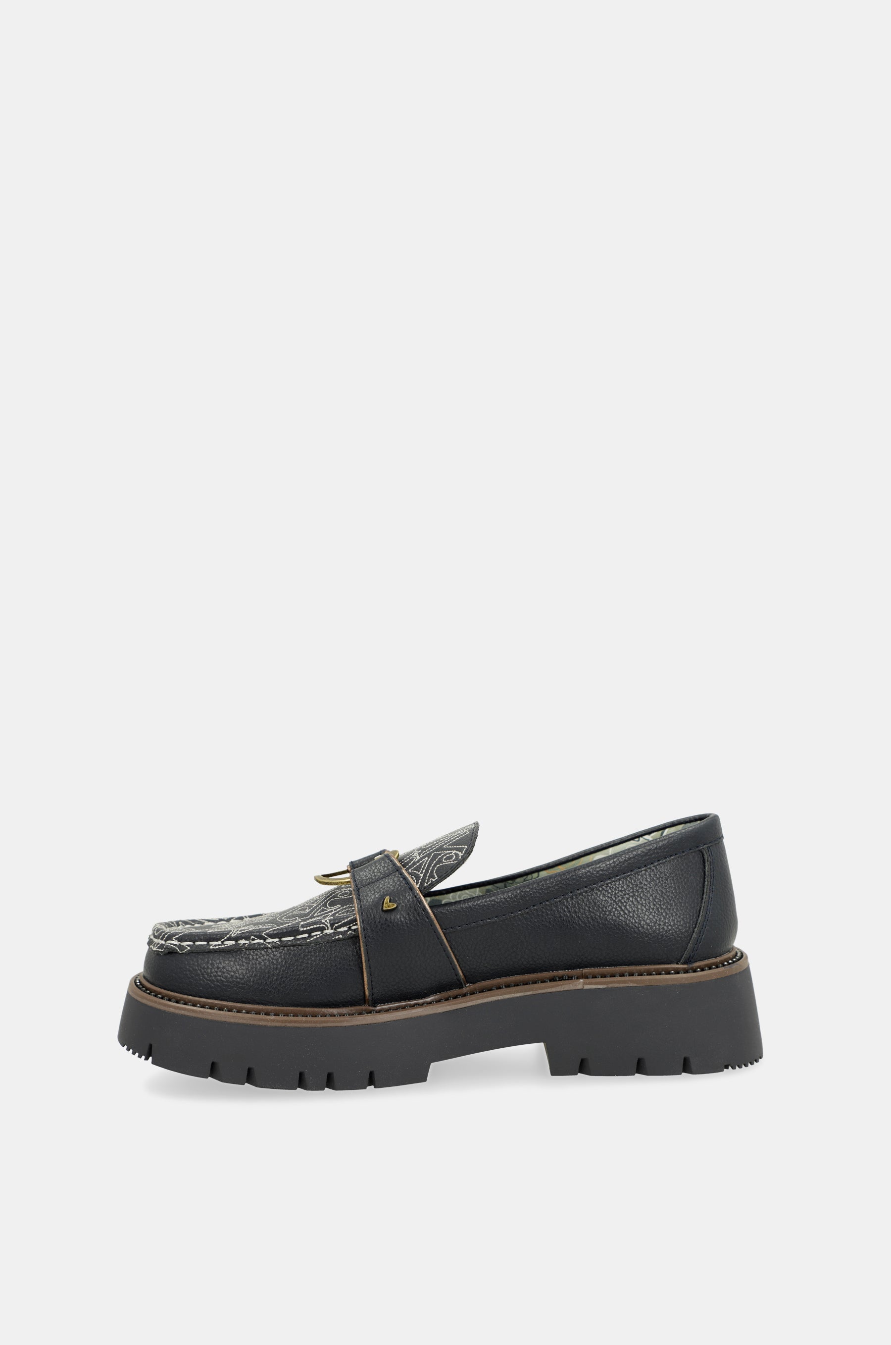 Mocassins Towanda marine
