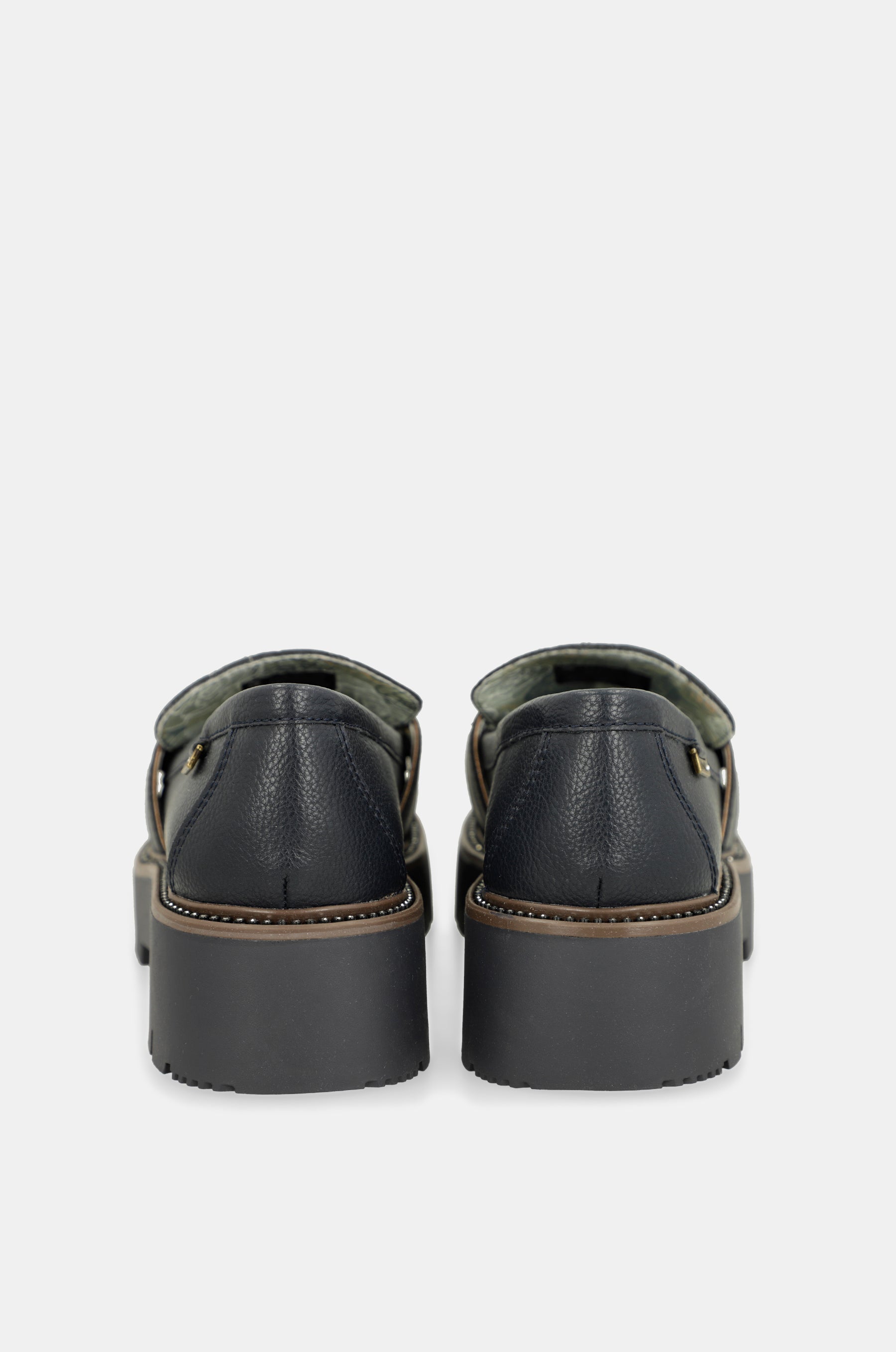 Mocassins Towanda marine