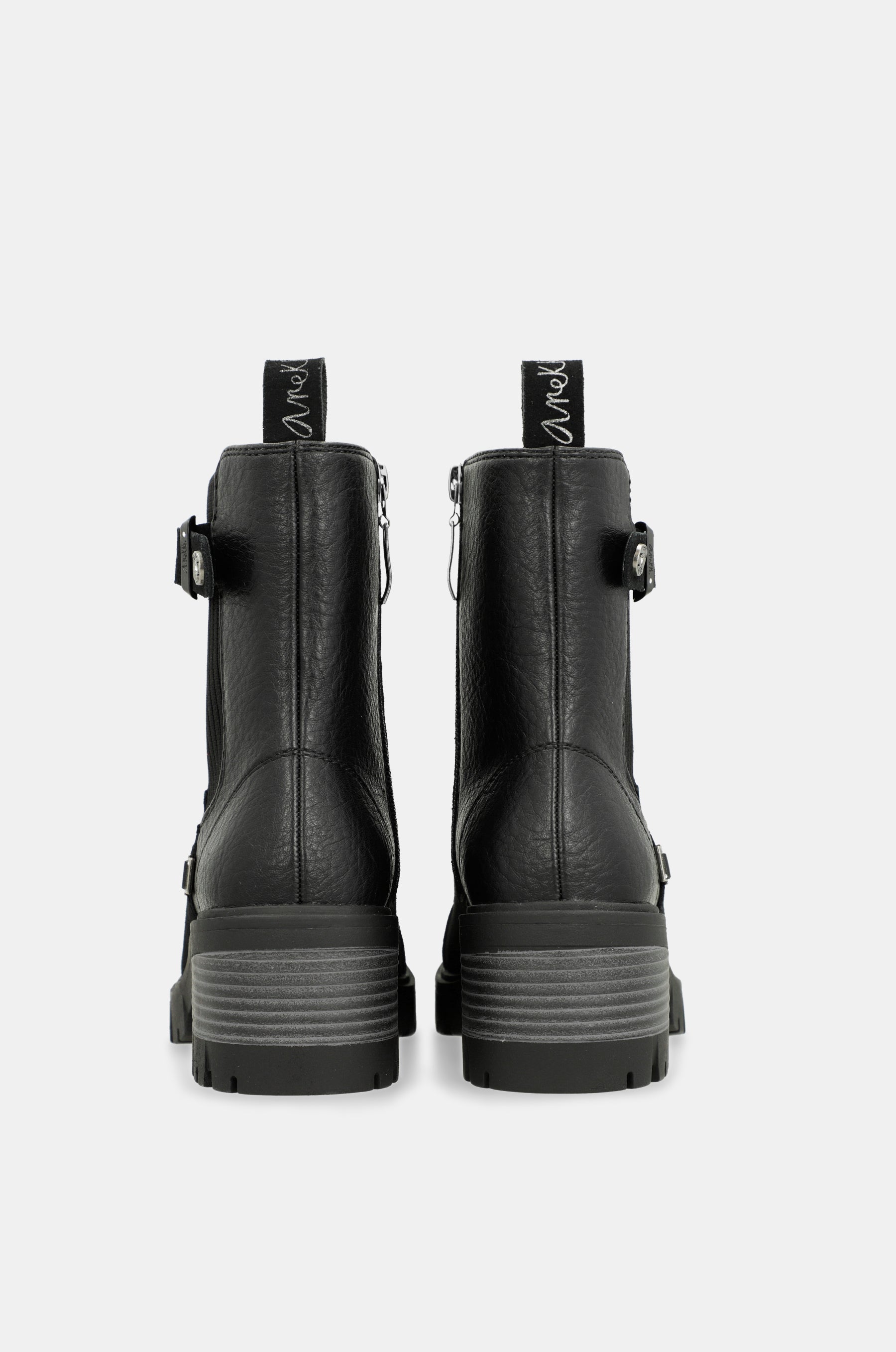 Bottines noir Boutique