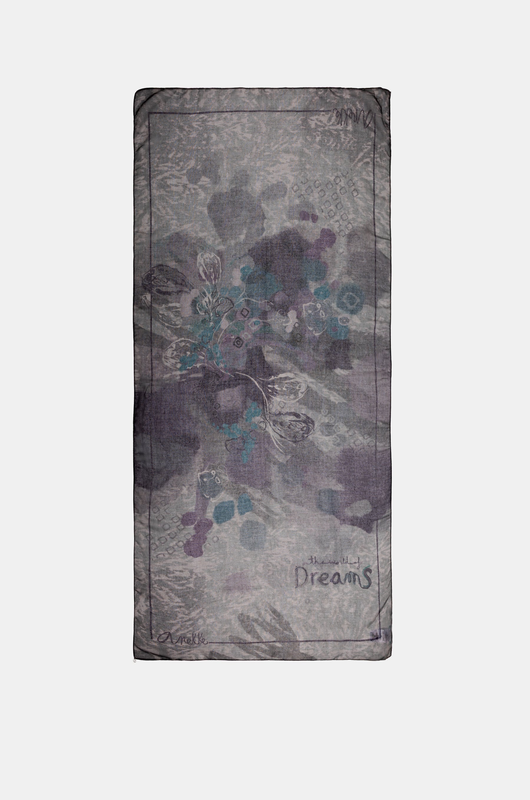 Foulard Evolution