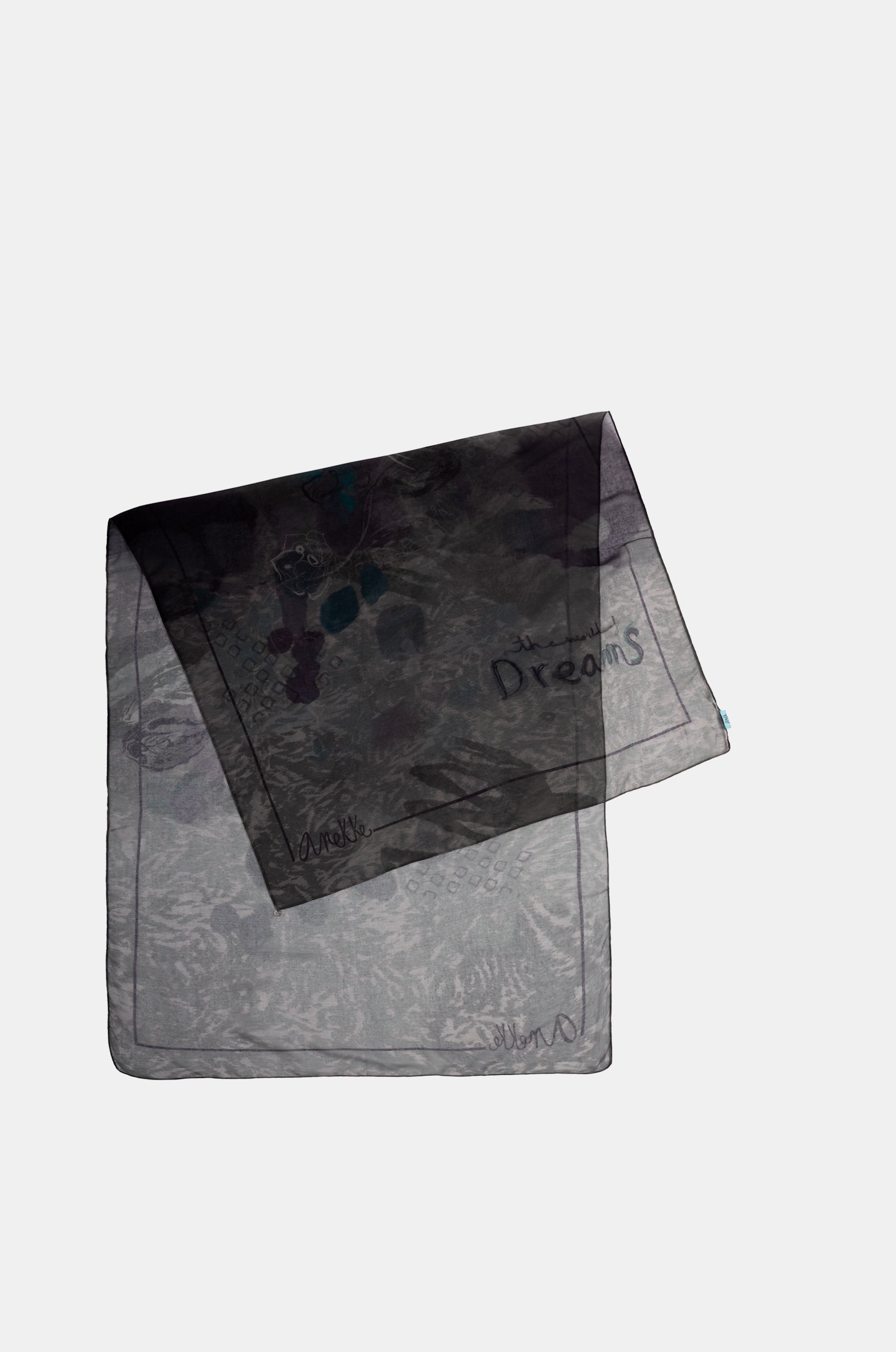 Foulard Evolution