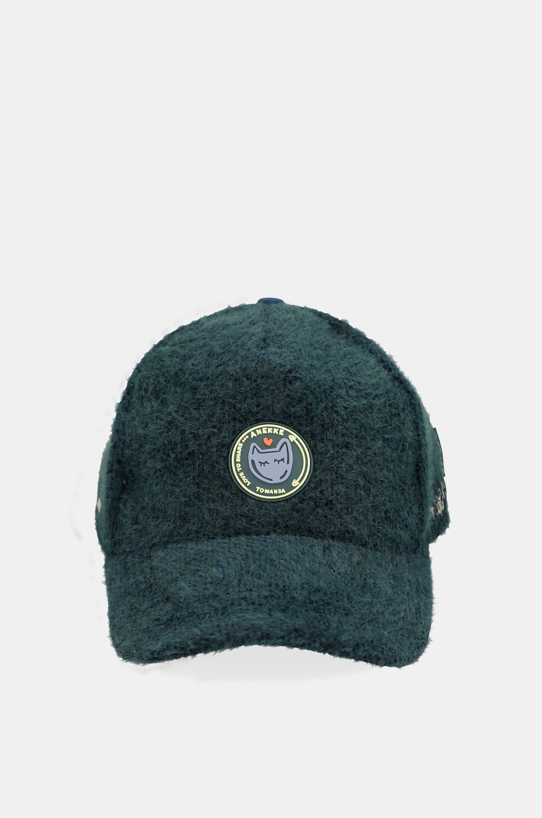Casquette Real