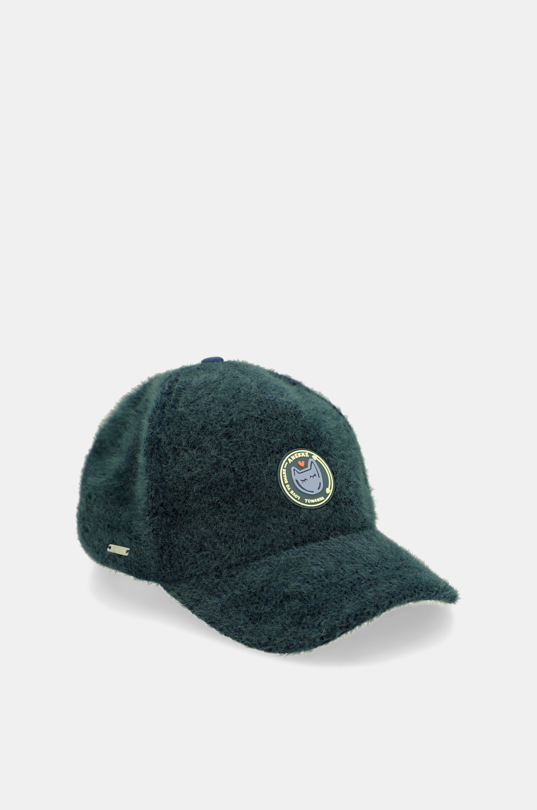 Casquette Real
