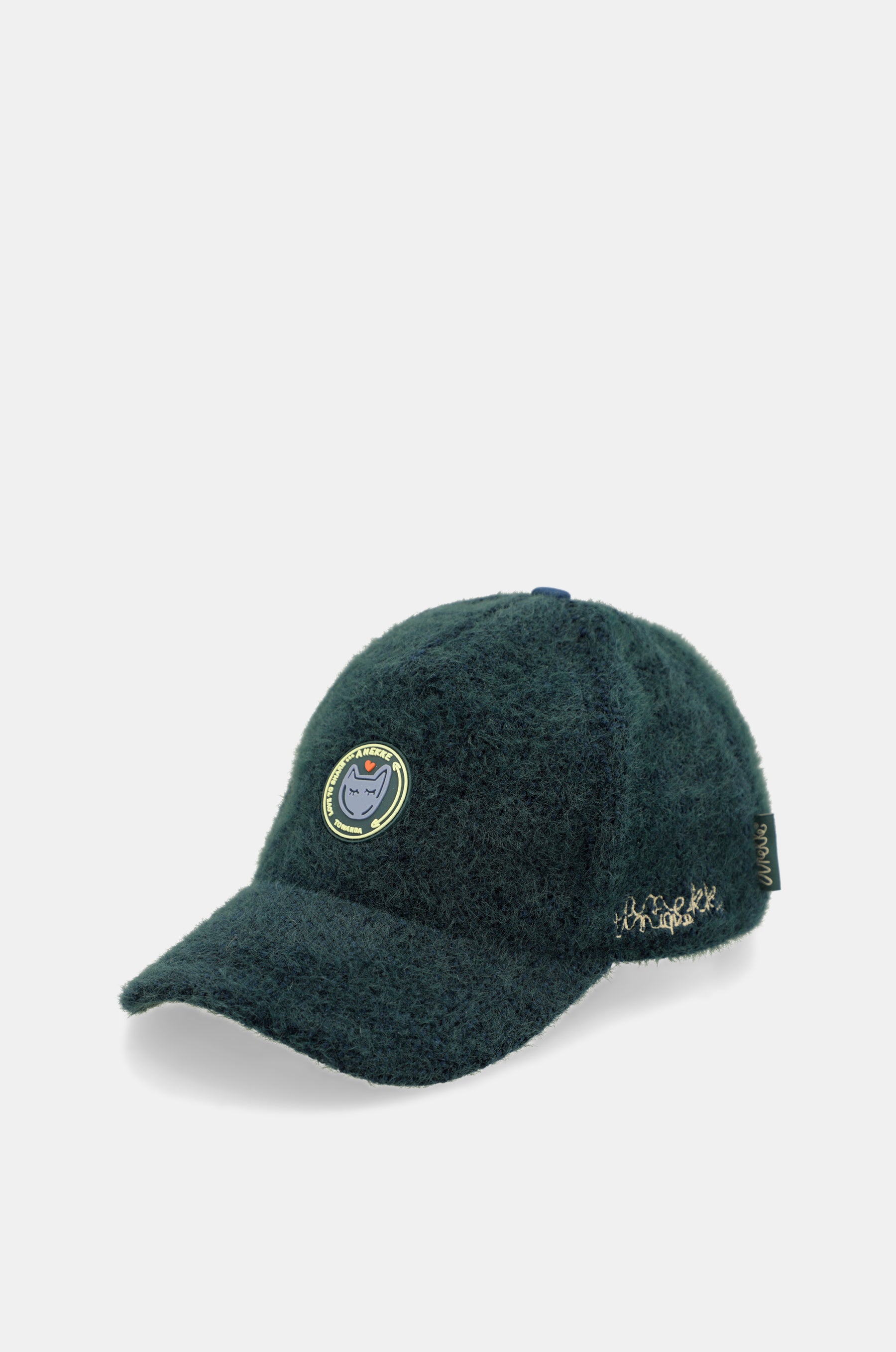 Casquette Real