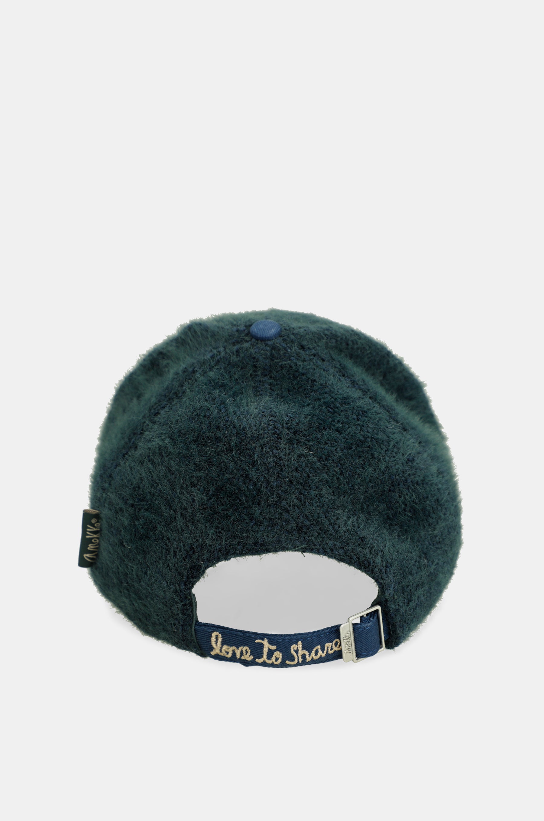 Casquette Real