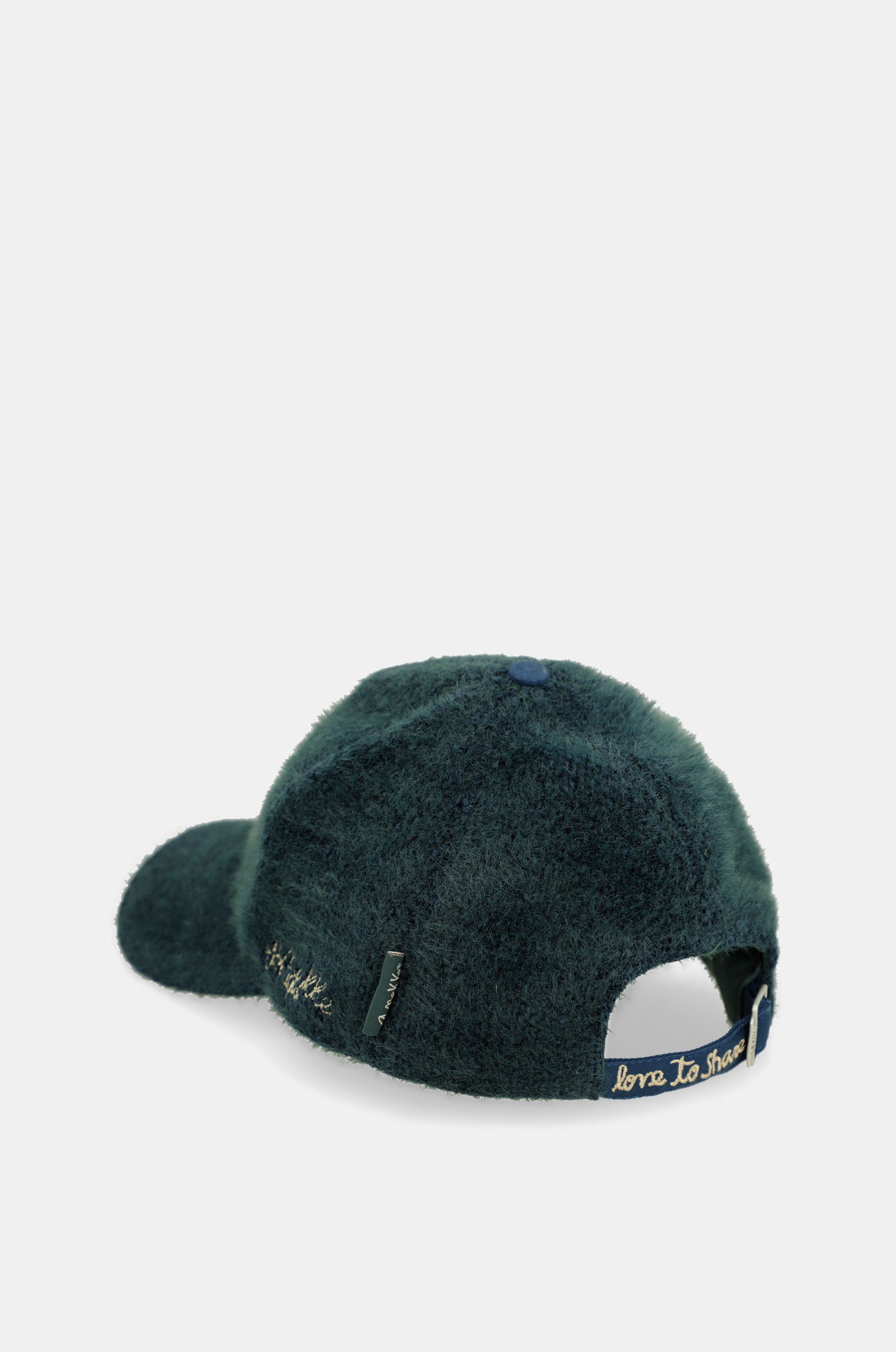 Casquette Real