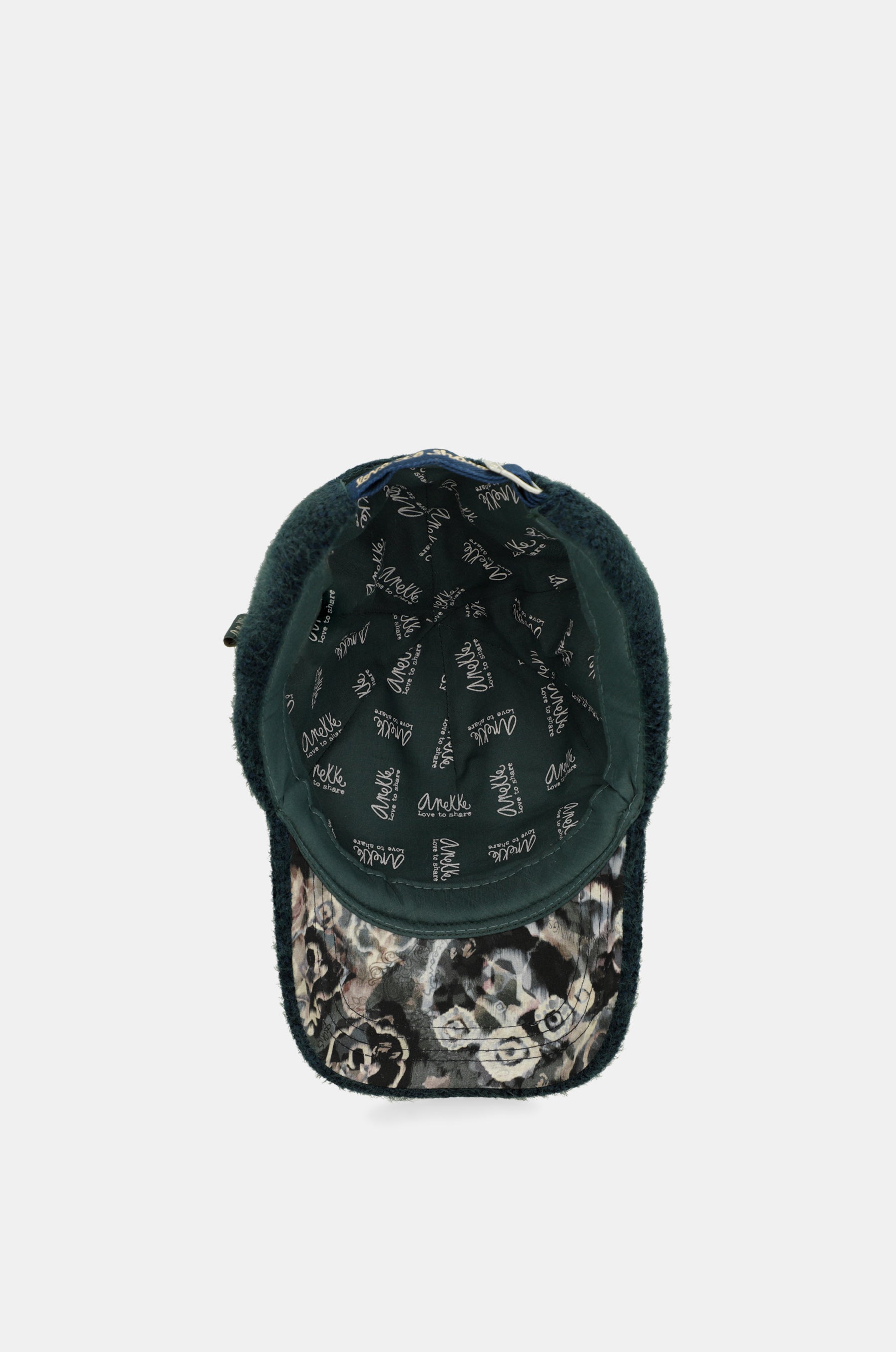 Casquette Real