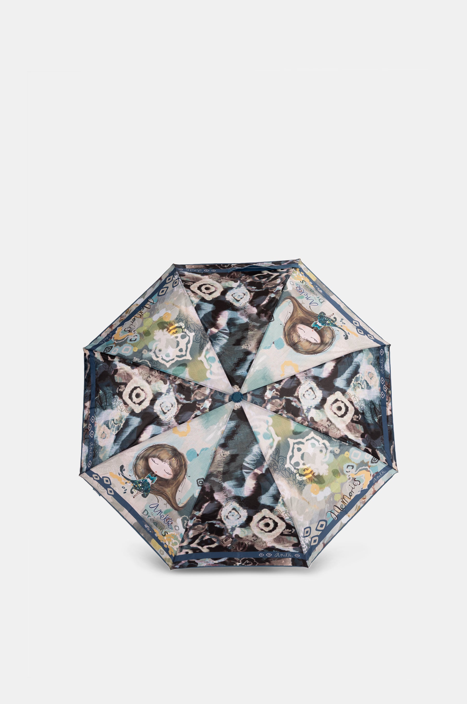 Parapluie automatique Real