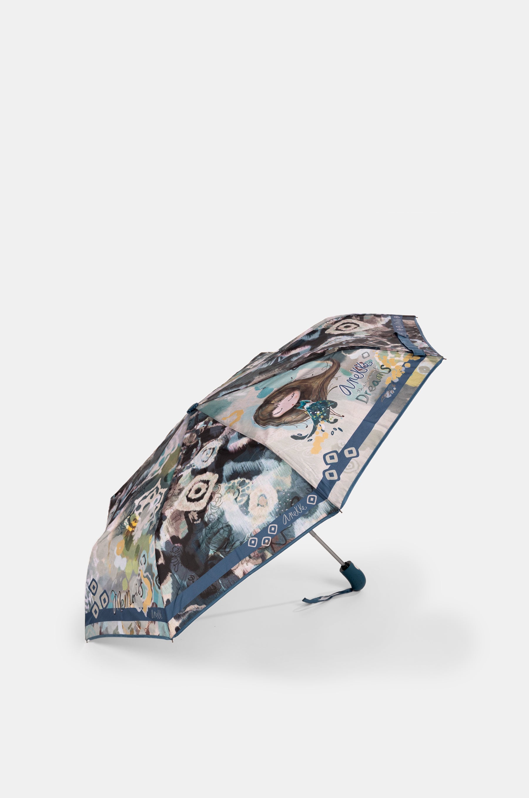 Parapluie automatique Real