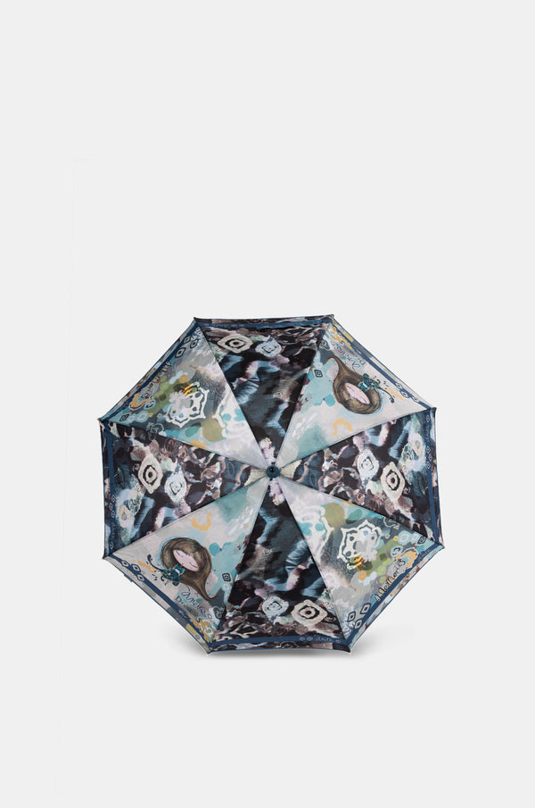 Parapluie canne Real