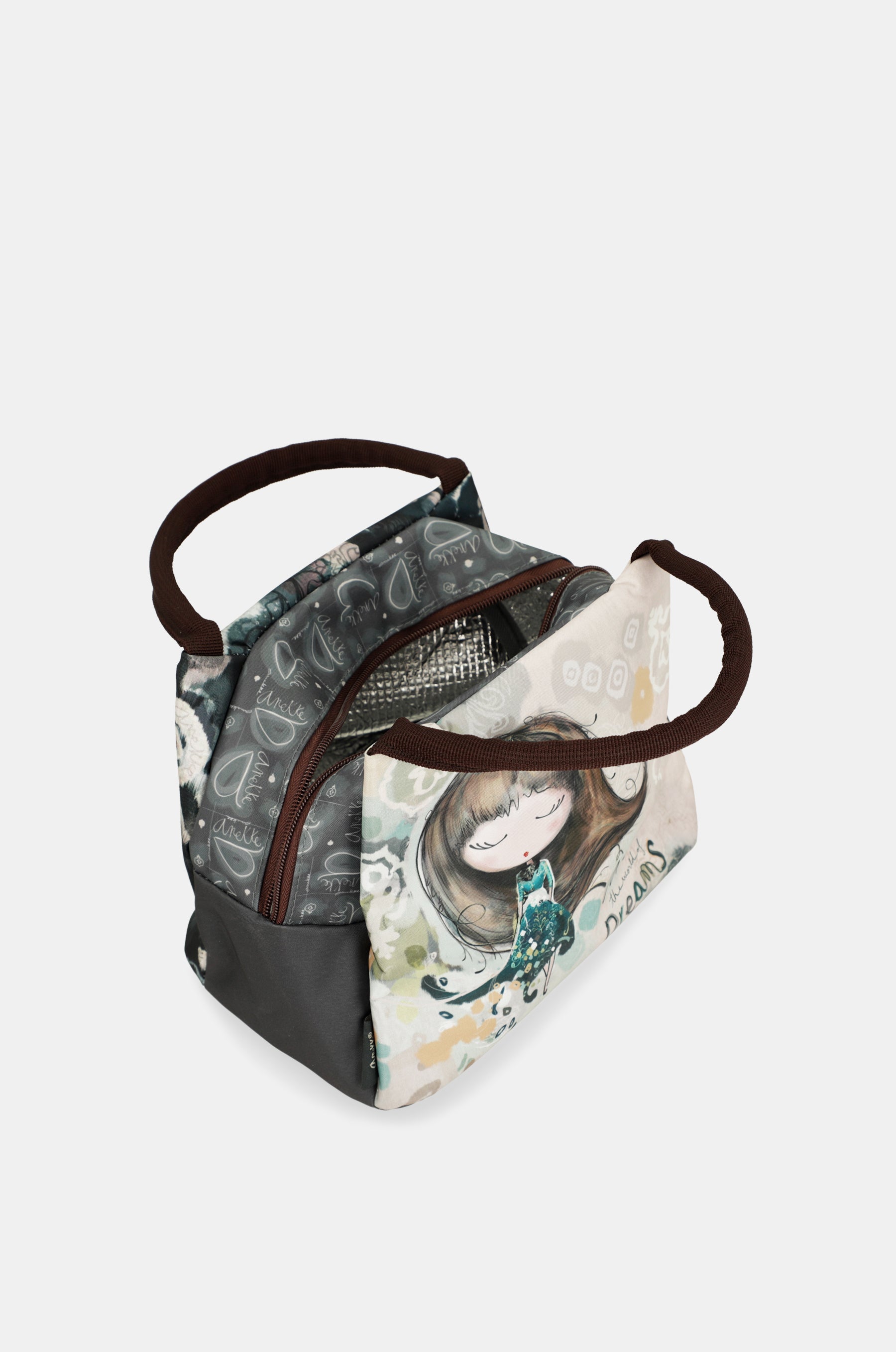 Lunch bag petit Real