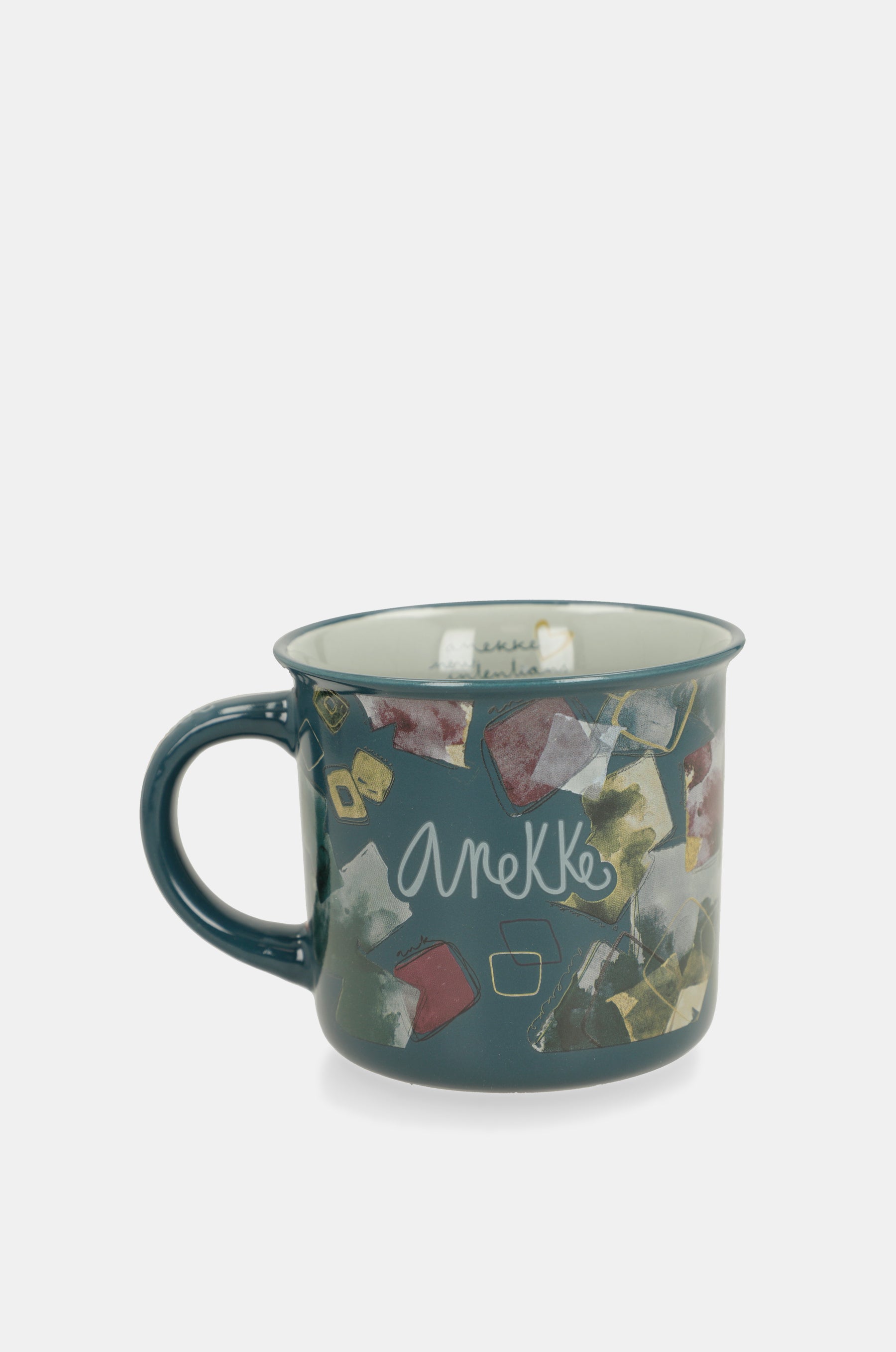 Tasse Evolution