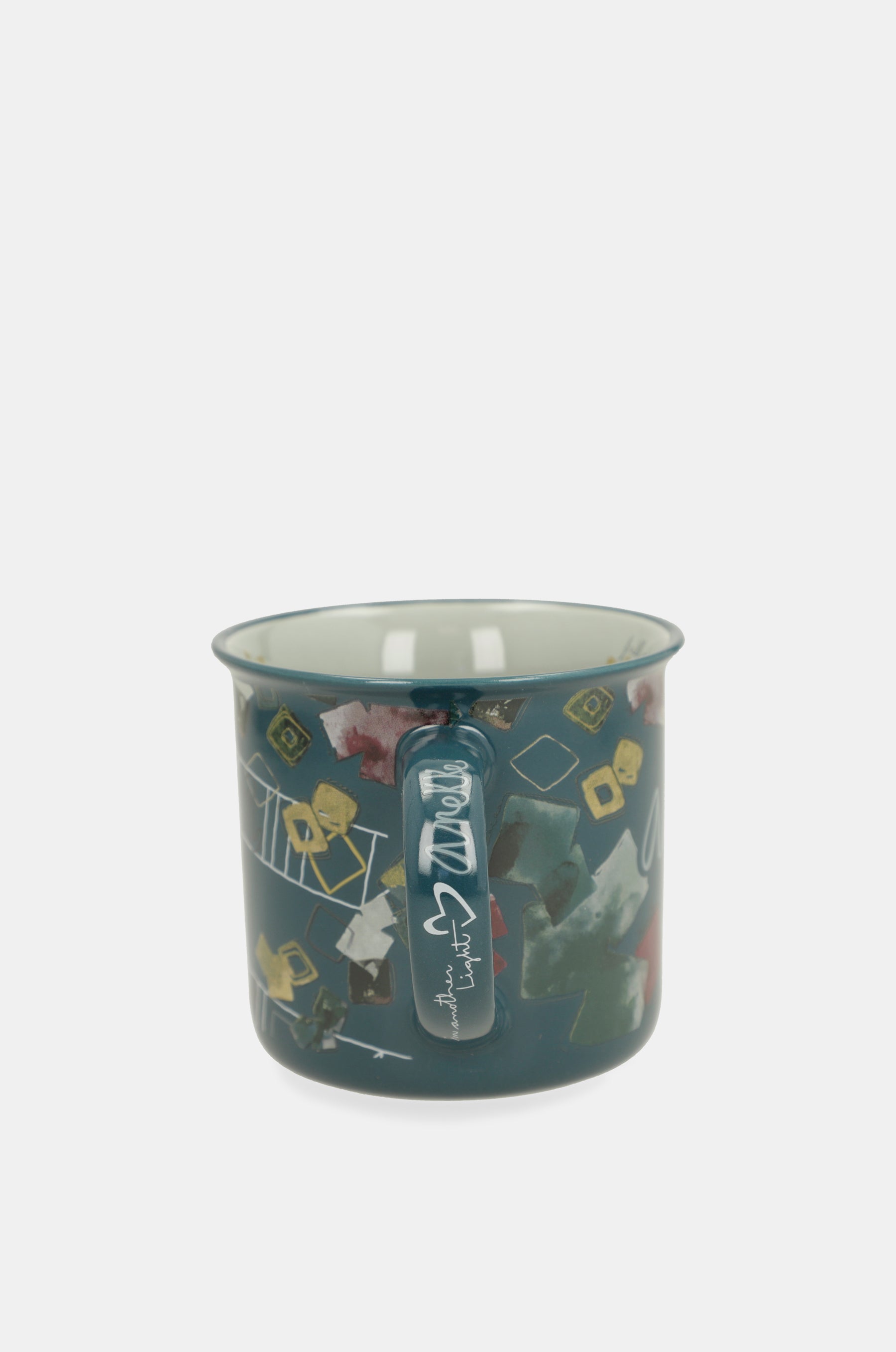 Tasse Evolution