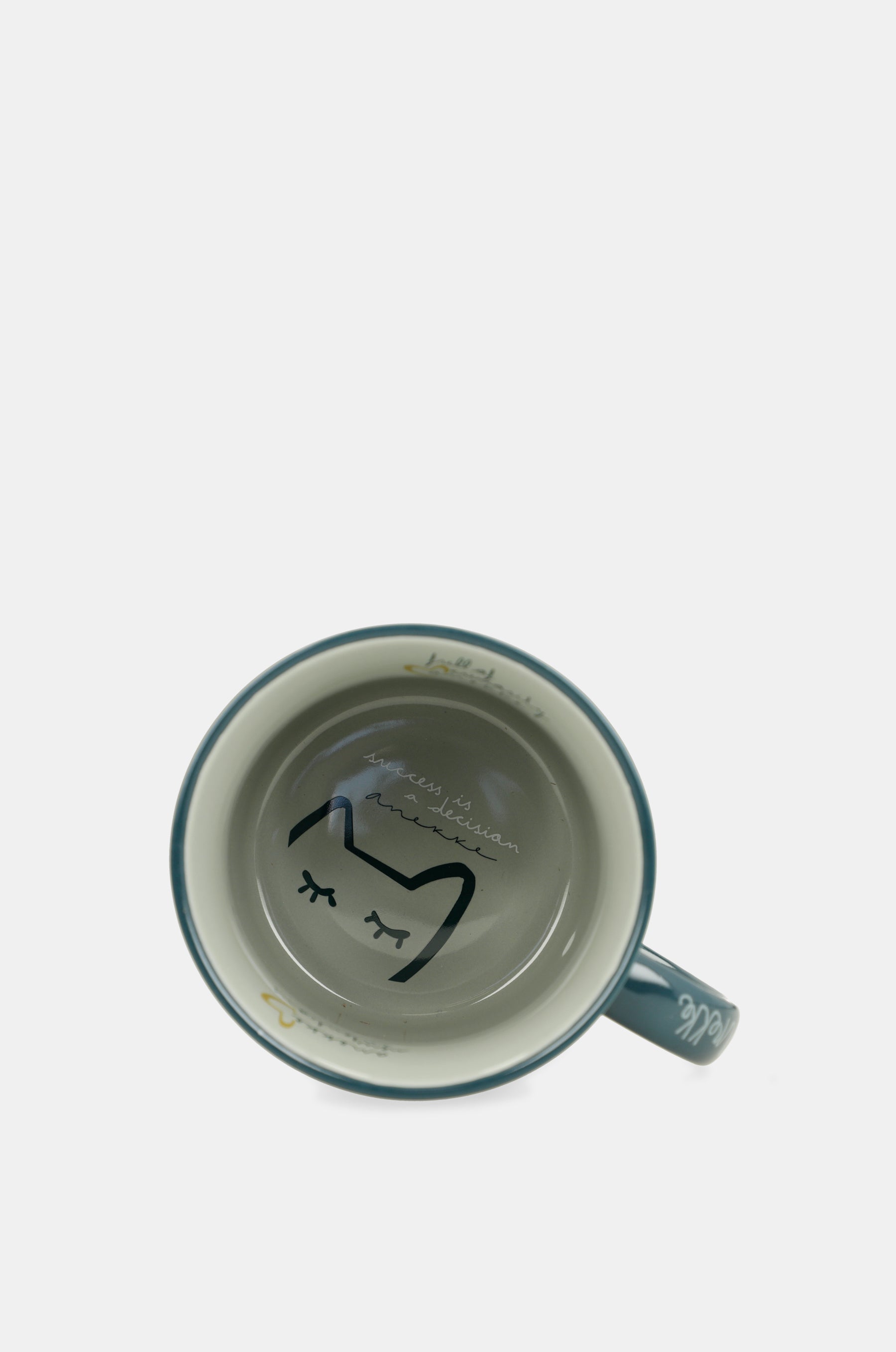 Tasse Evolution