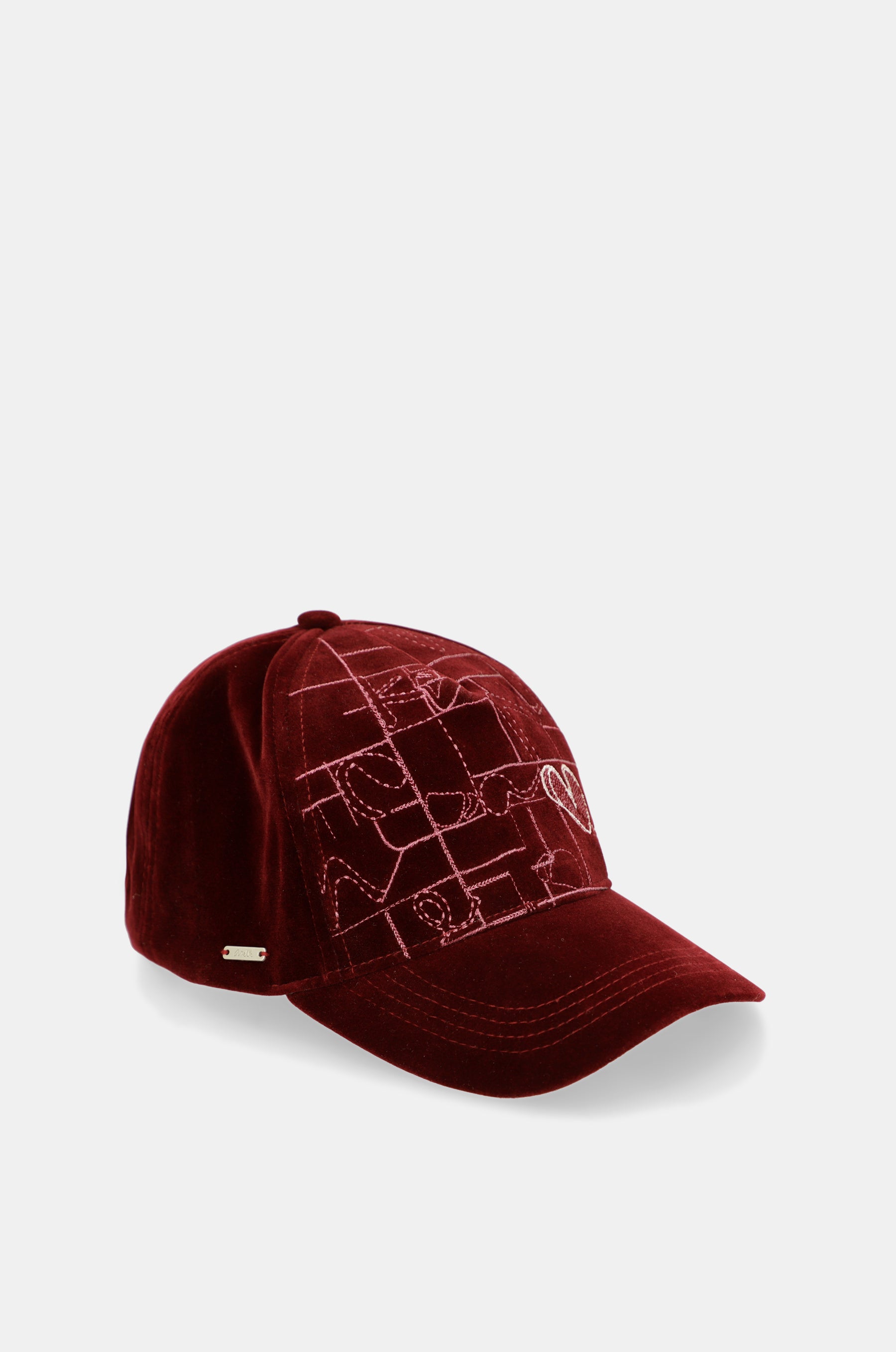 Casquette Mademoiselle