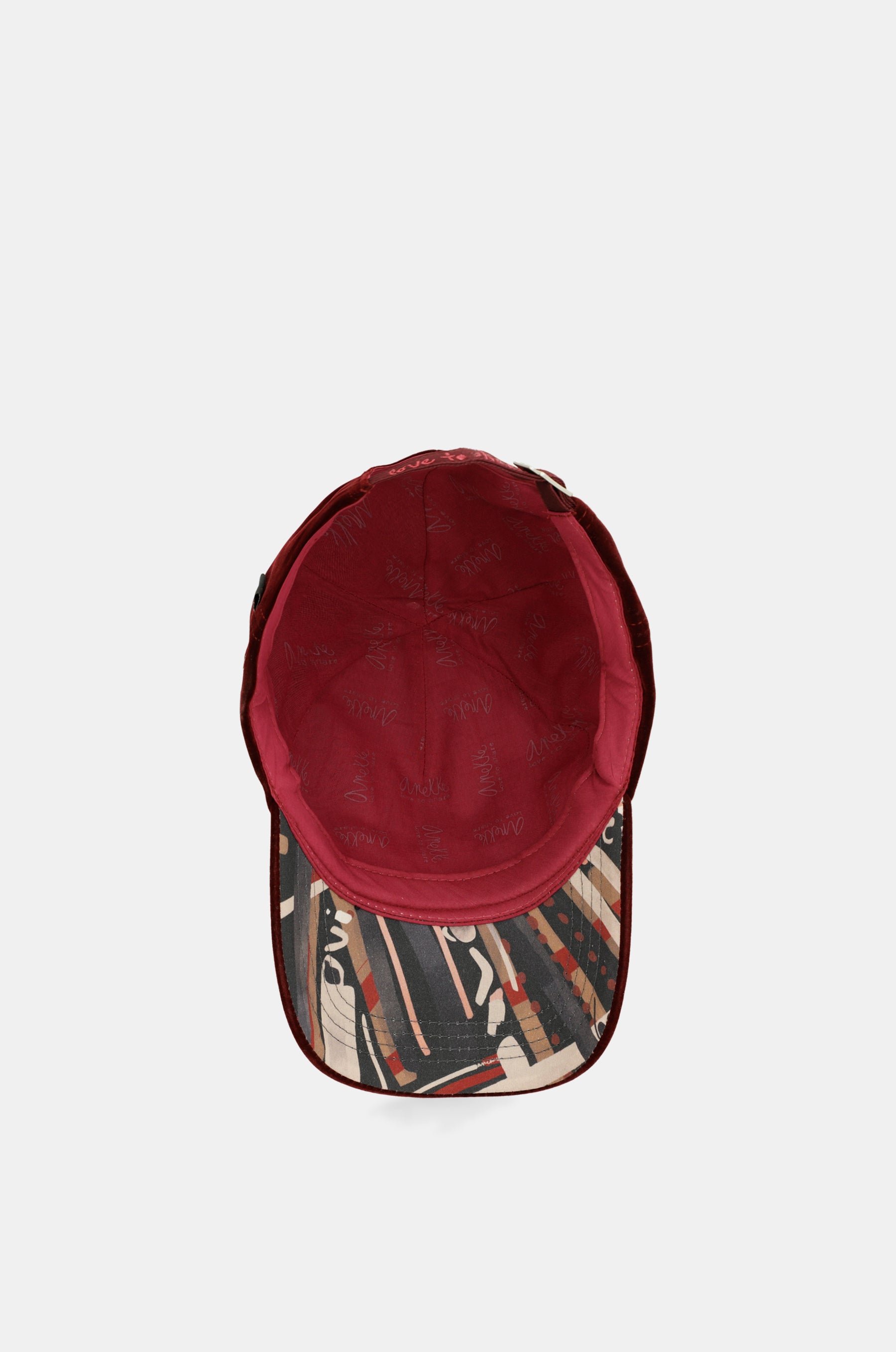 Casquette Mademoiselle