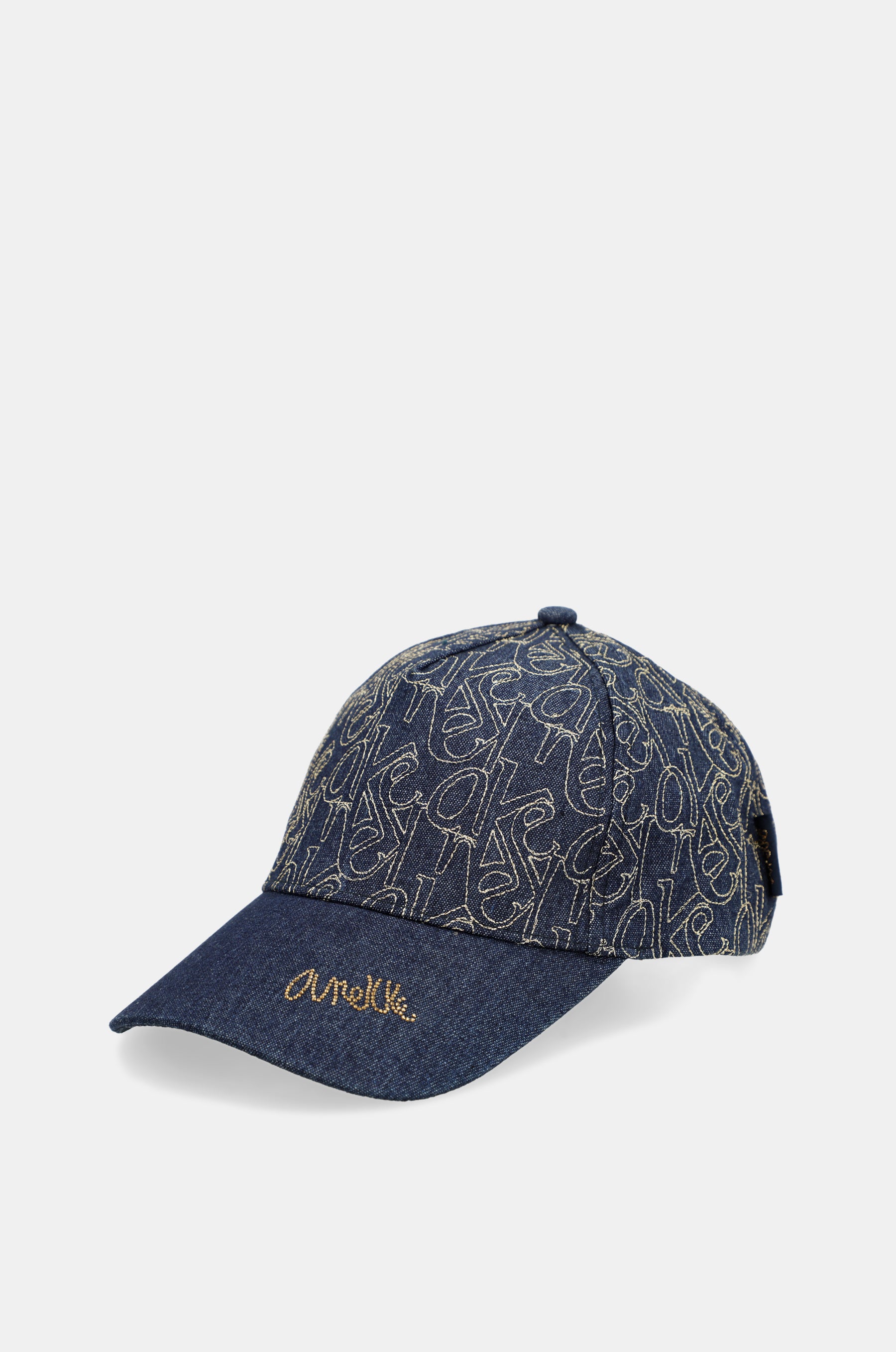 Casquette logomania
