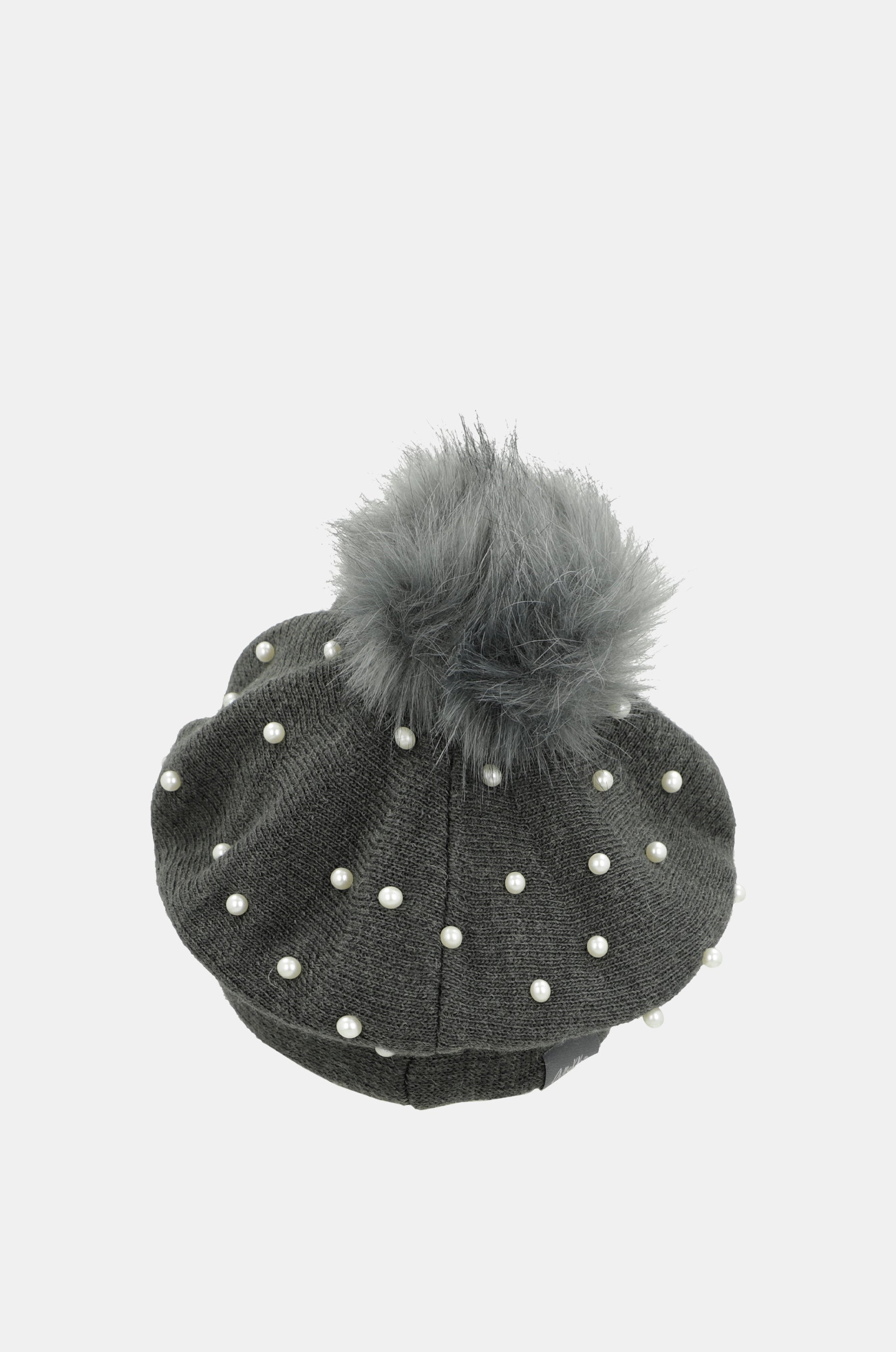 Béret en maille Real