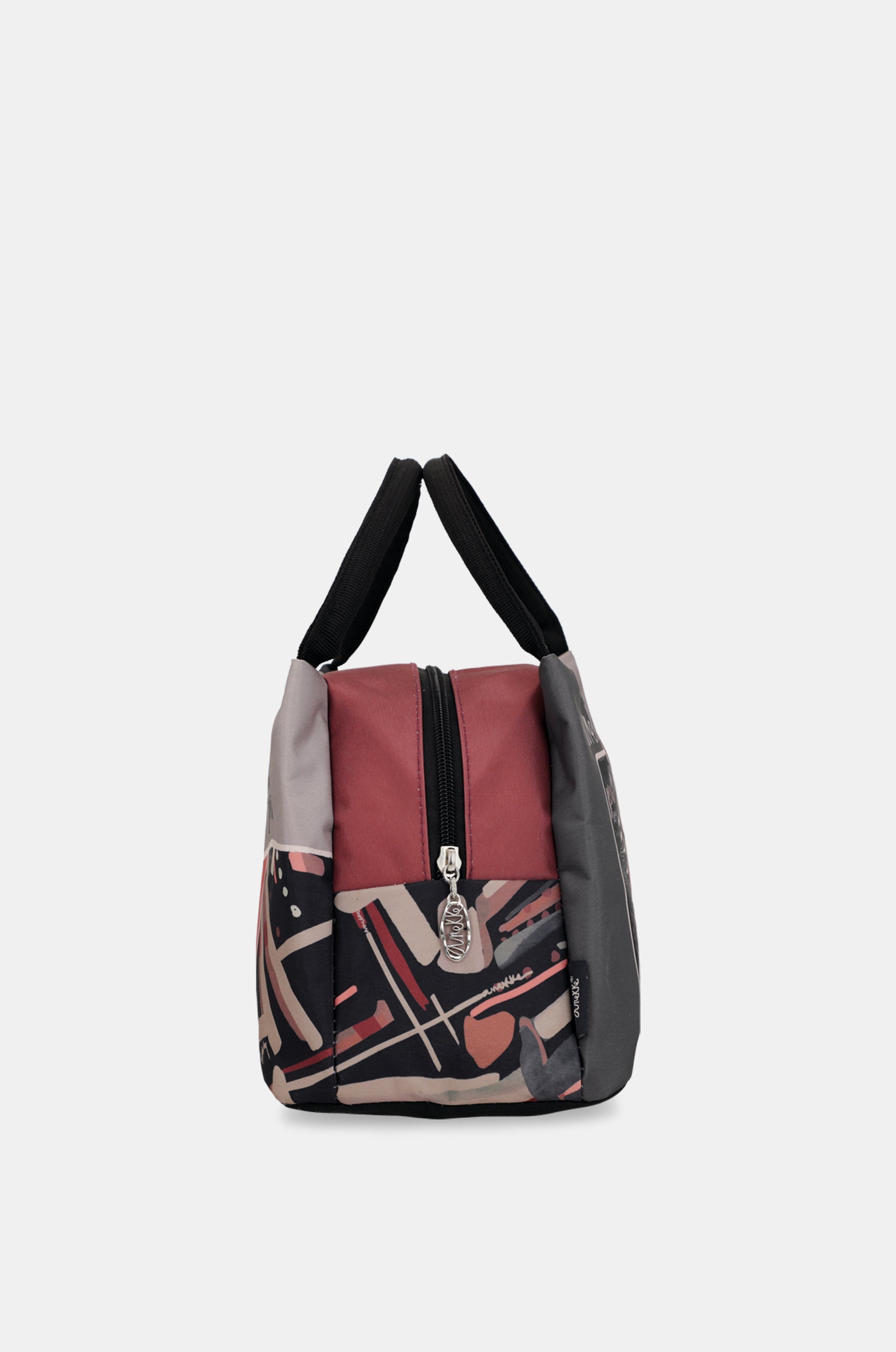 Lunch bag petit Mademoiselle