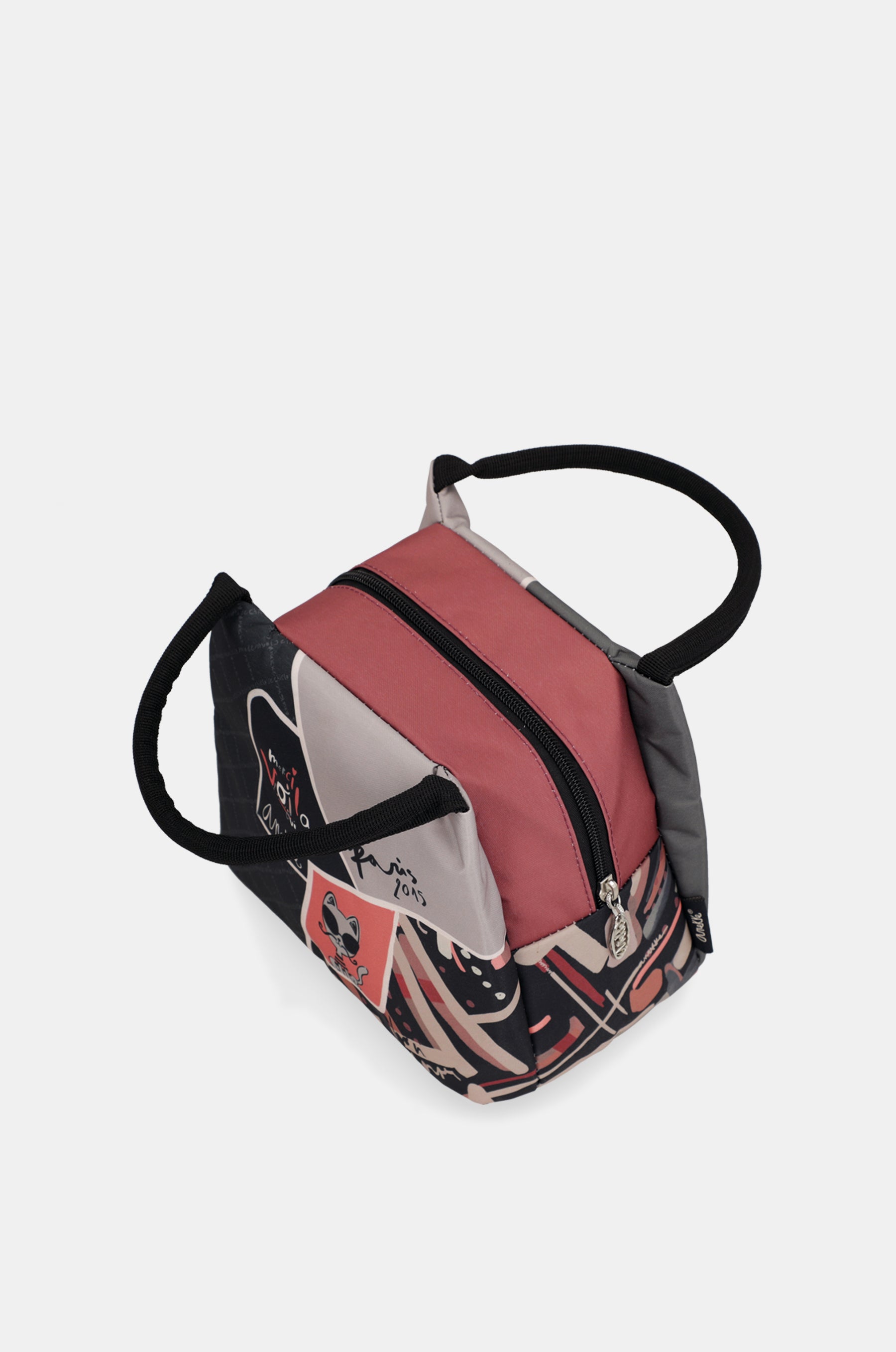 Lunch bag petit Mademoiselle