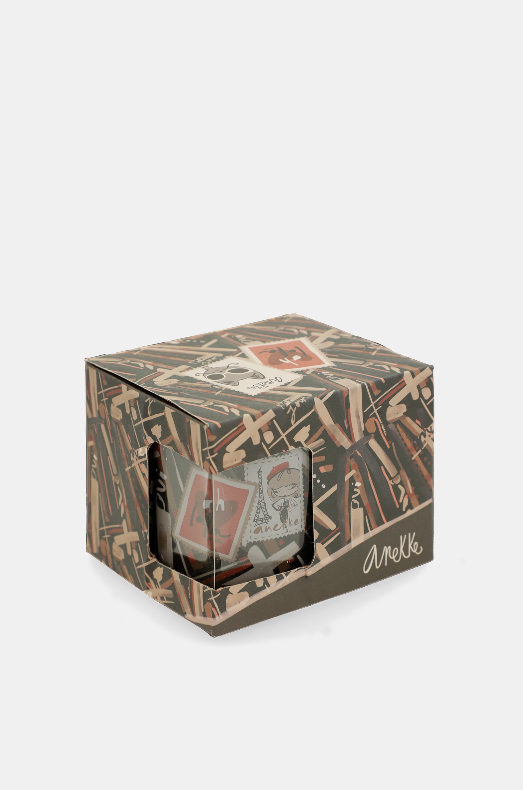 Tasse Parisian