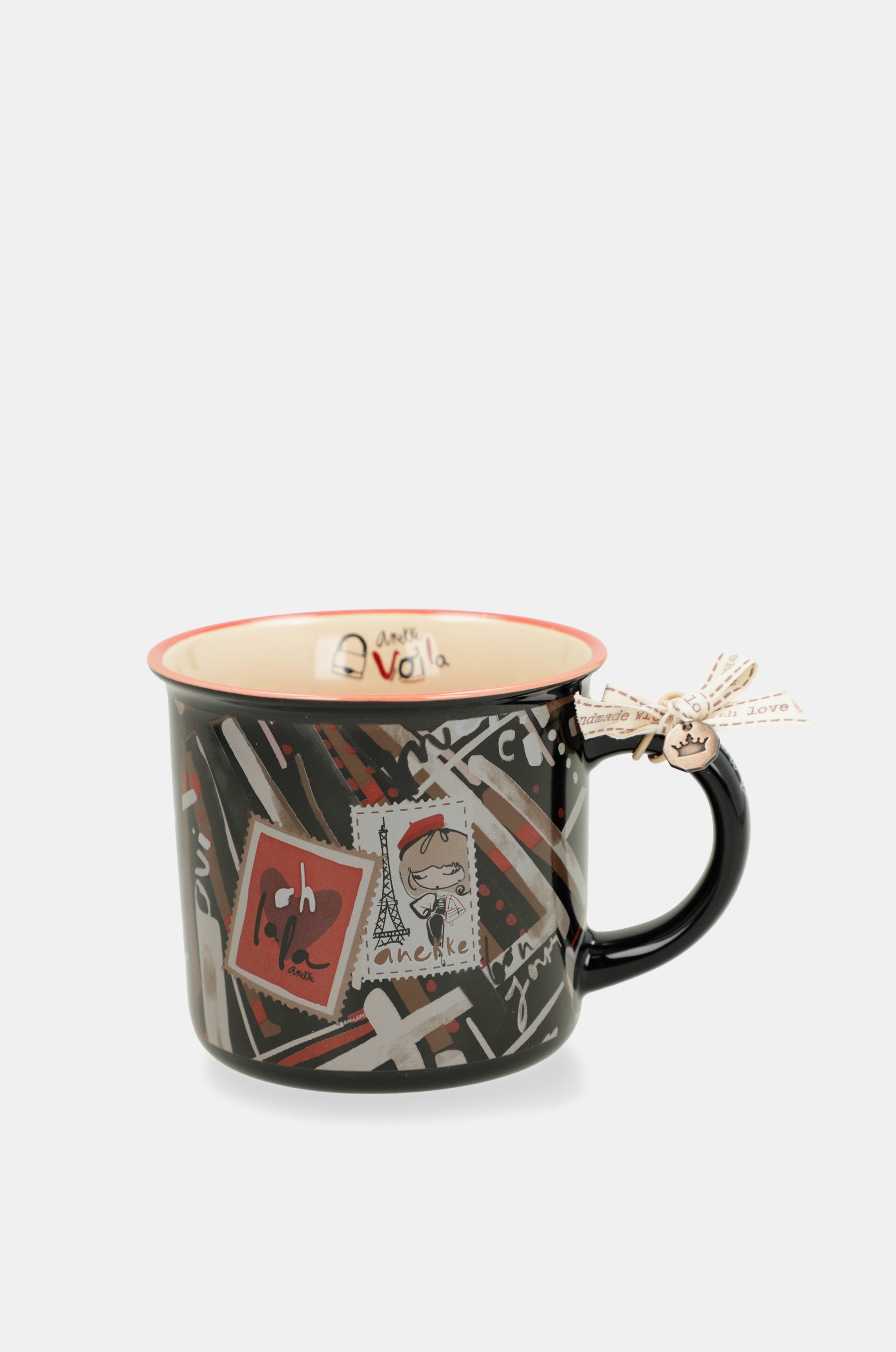 Tasse Parisian